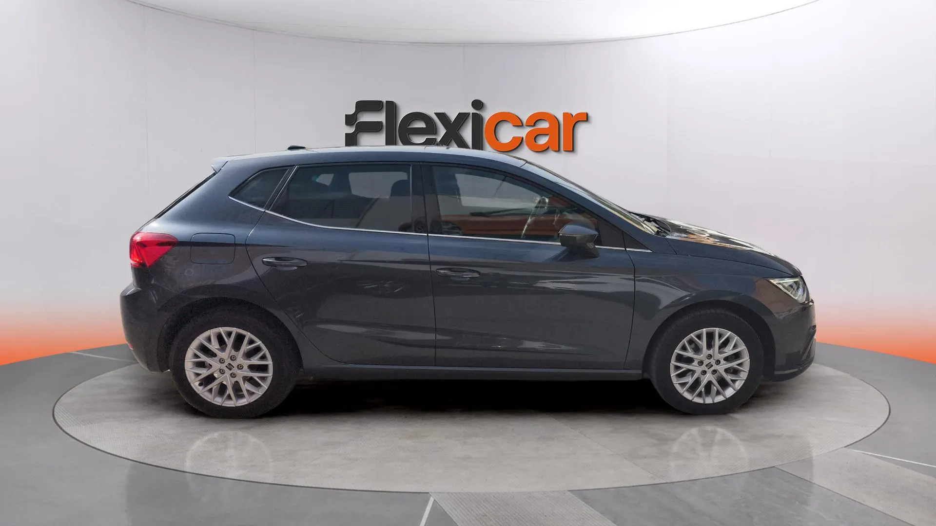 SEAT Ibiza 1.0 TSI Xcellence - foto 8