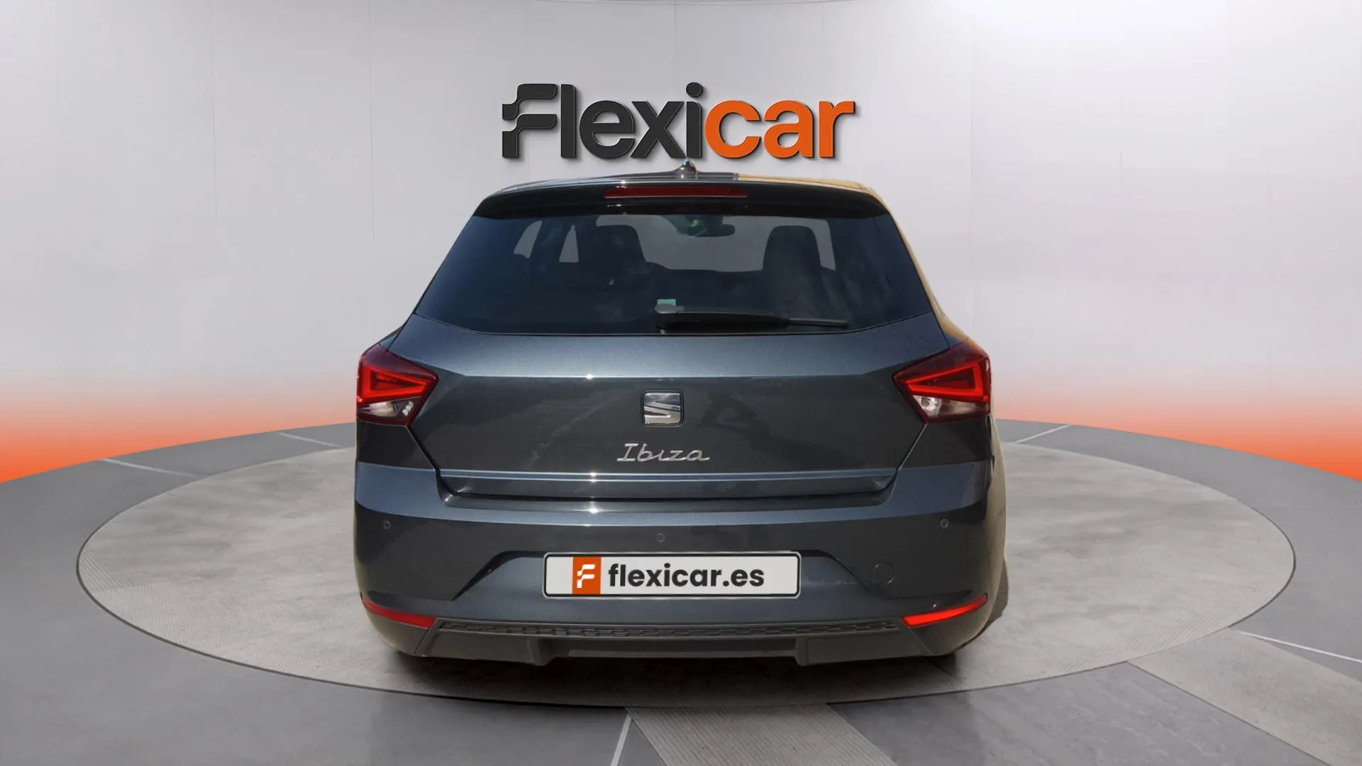 SEAT Ibiza 1.0 TSI Xcellence - foto 6