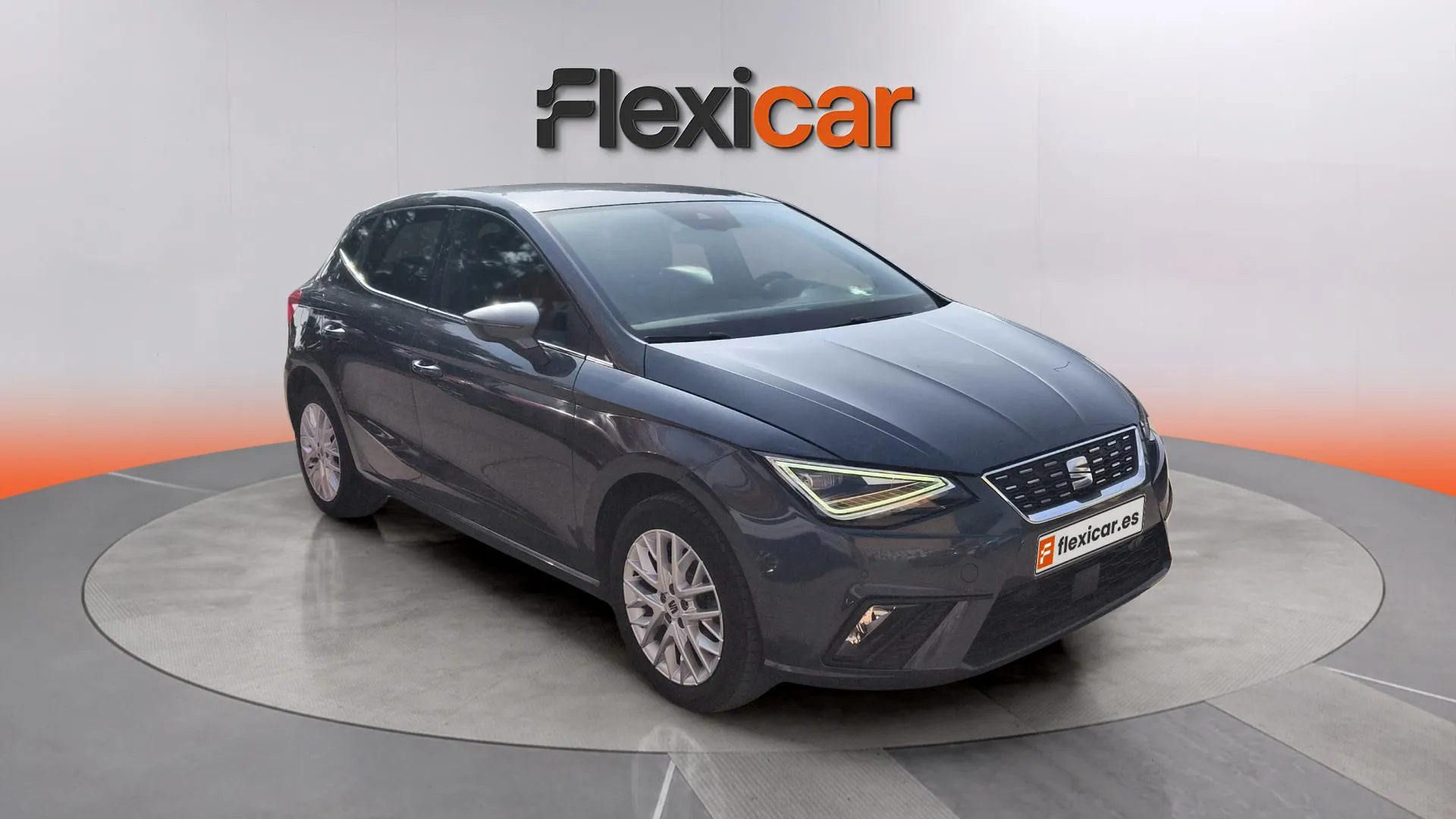 SEAT Ibiza 1.0 TSI Xcellence
