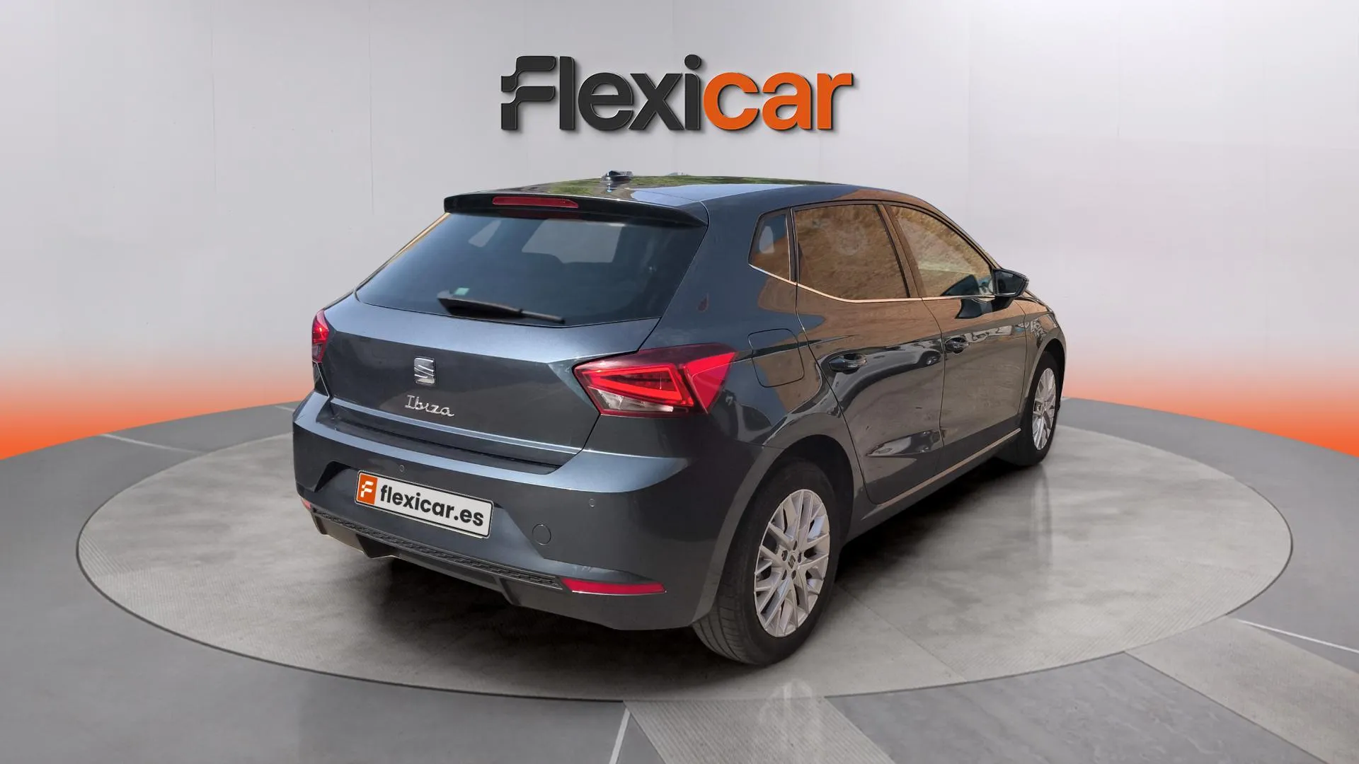 SEAT Ibiza 1.0 TSI Xcellence - foto 7