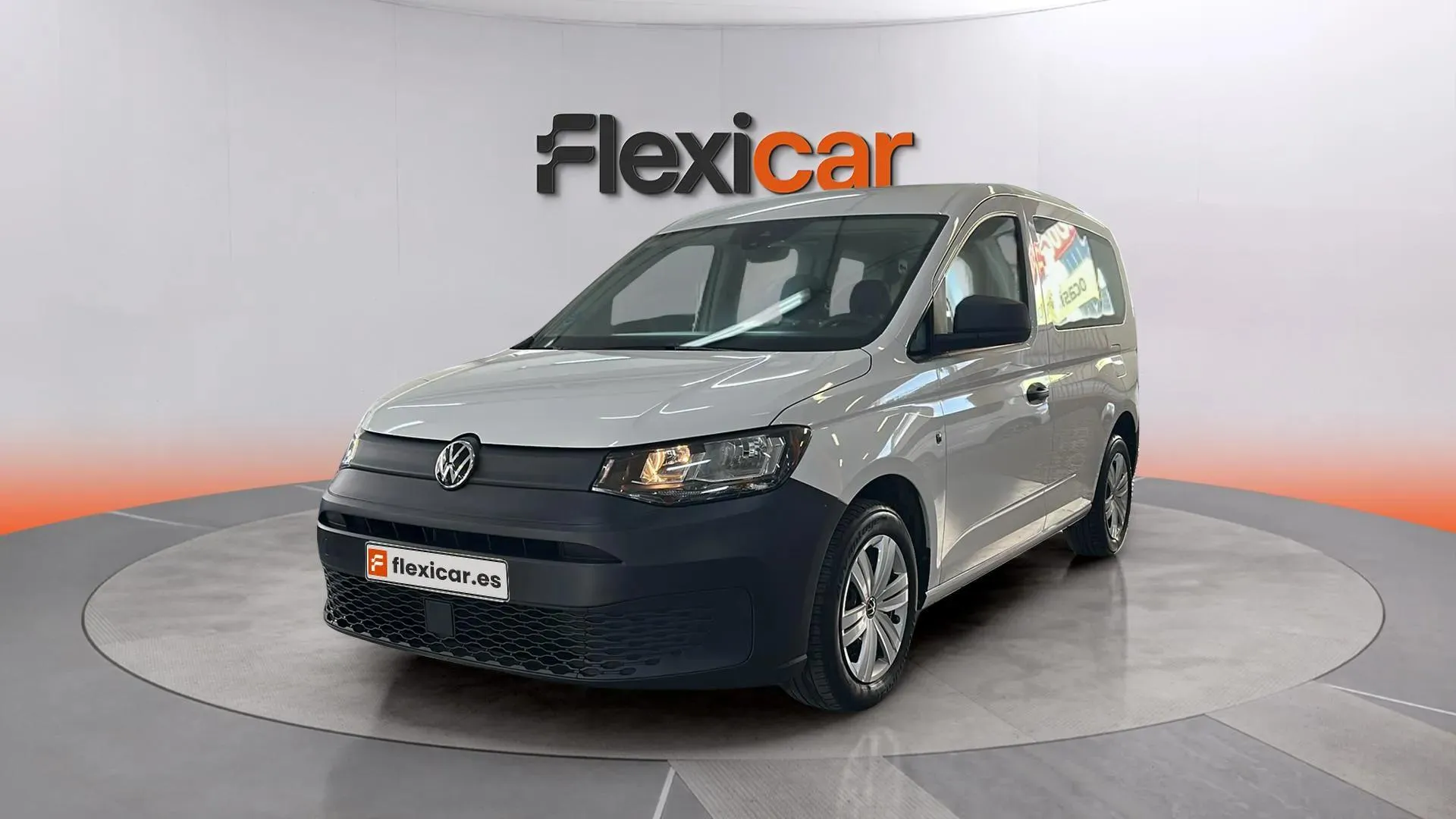 Volkswagen Caddy Origin 2.0 TDI - foto 5