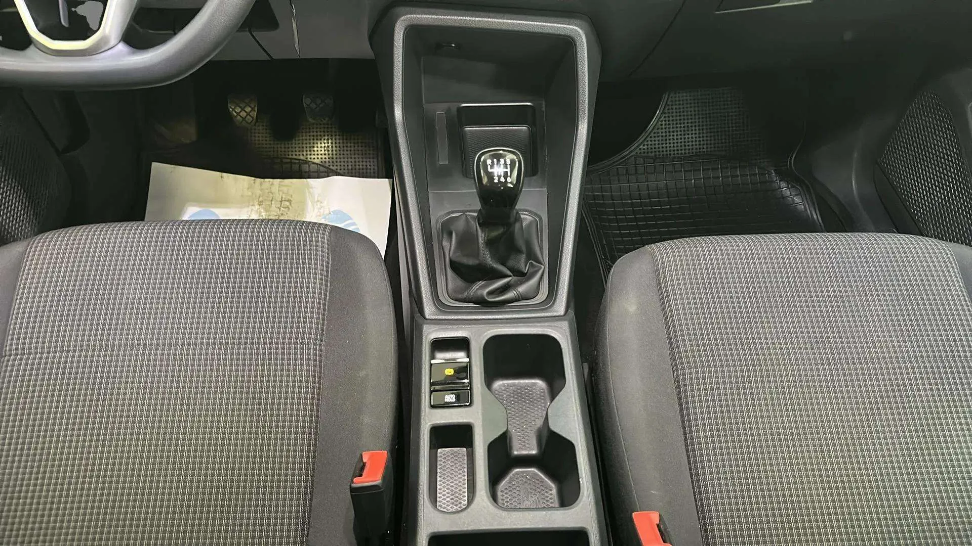 Volkswagen Caddy Origin 2.0 TDI - foto 17
