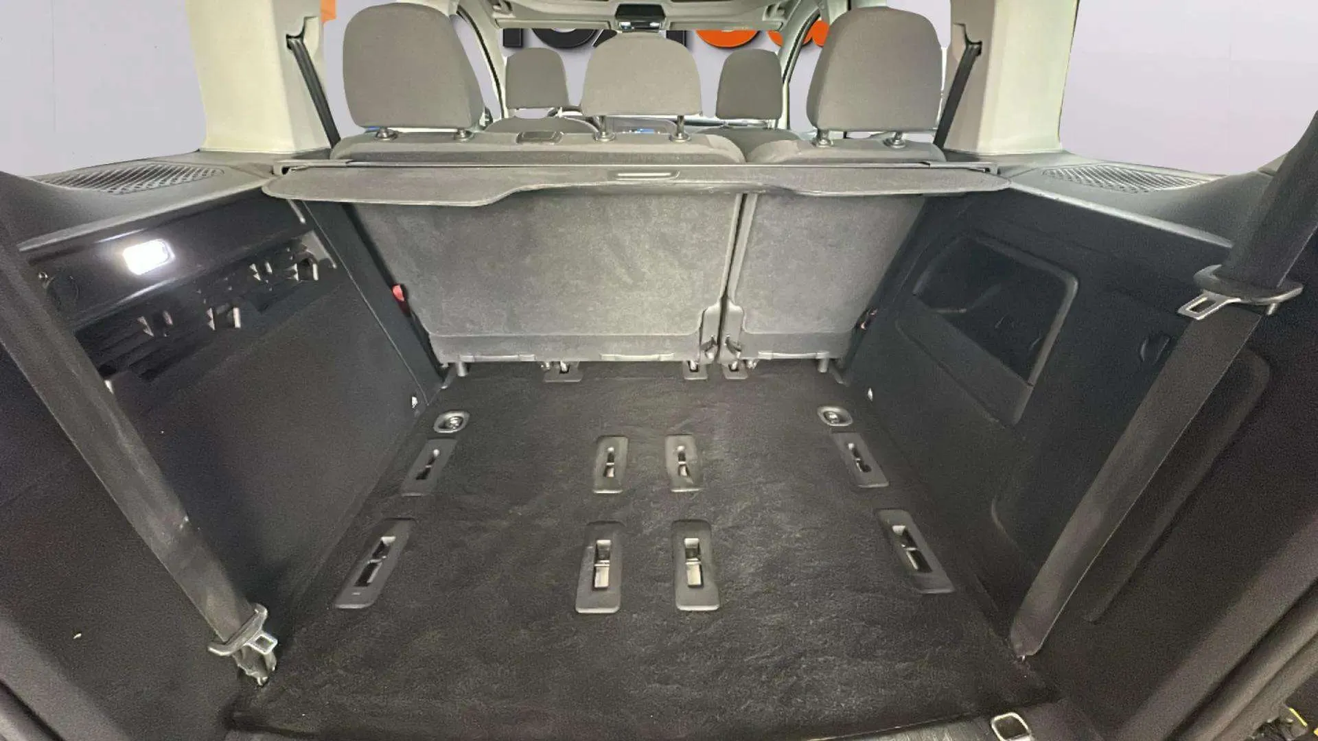 Volkswagen Caddy Origin 2.0 TDI - foto 24