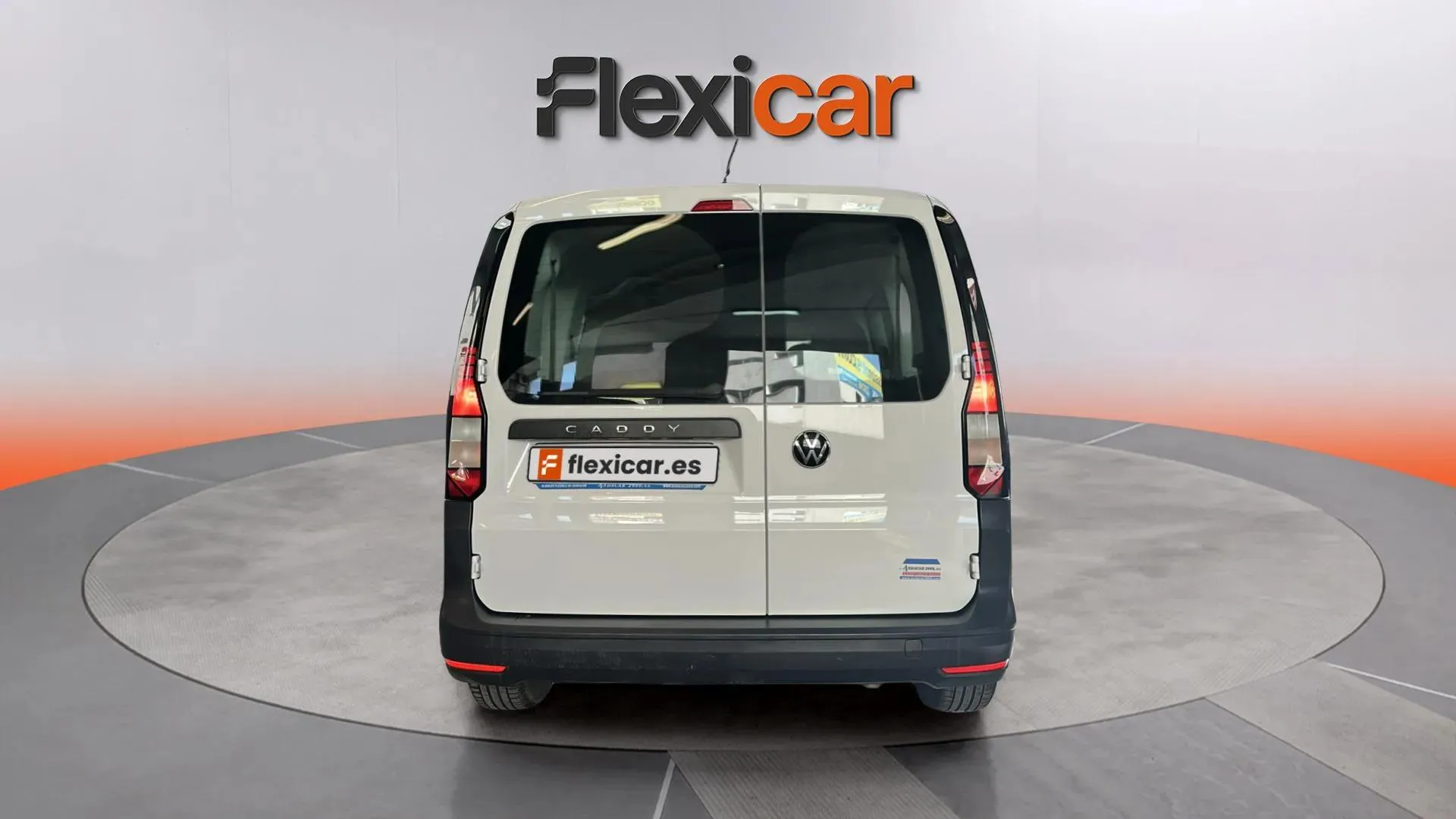 Volkswagen Caddy Origin 2.0 TDI - foto 8