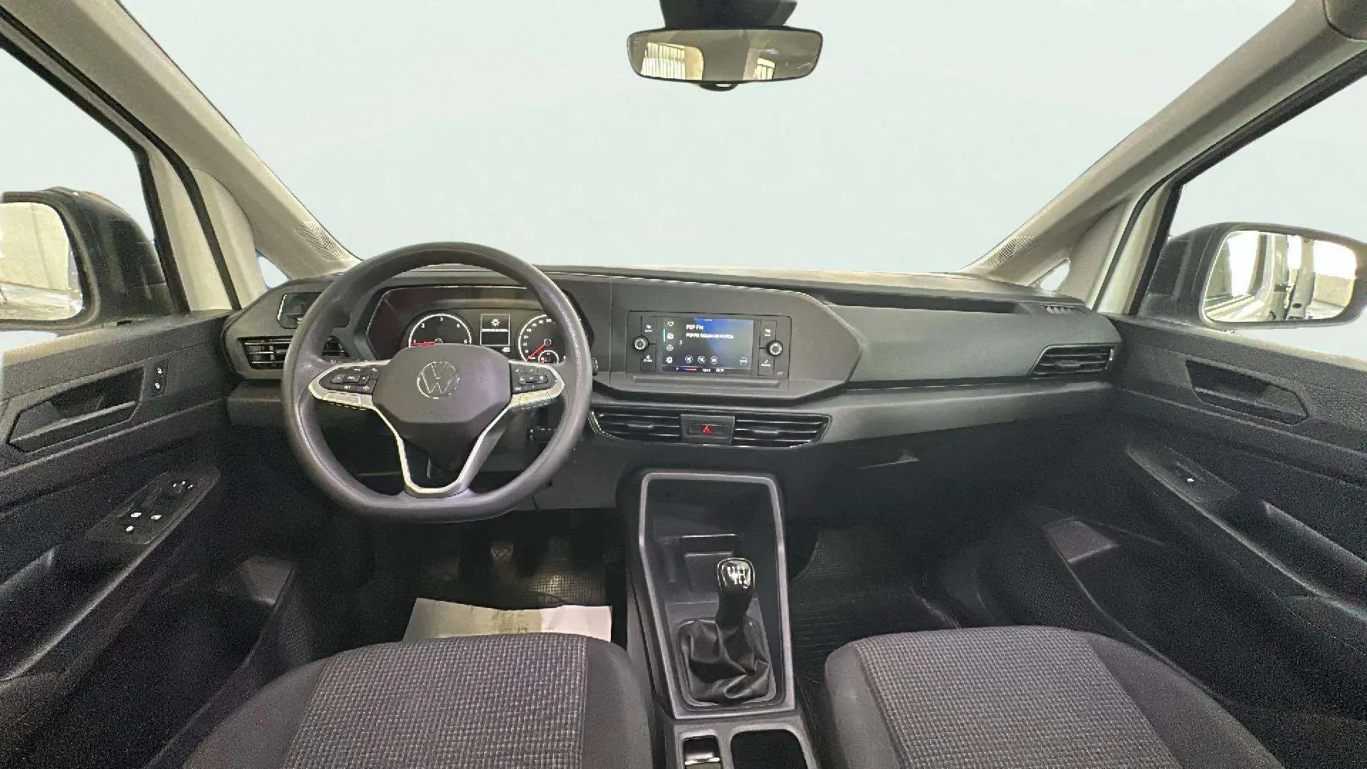 Volkswagen Caddy Origin 2.0 TDI - foto 11