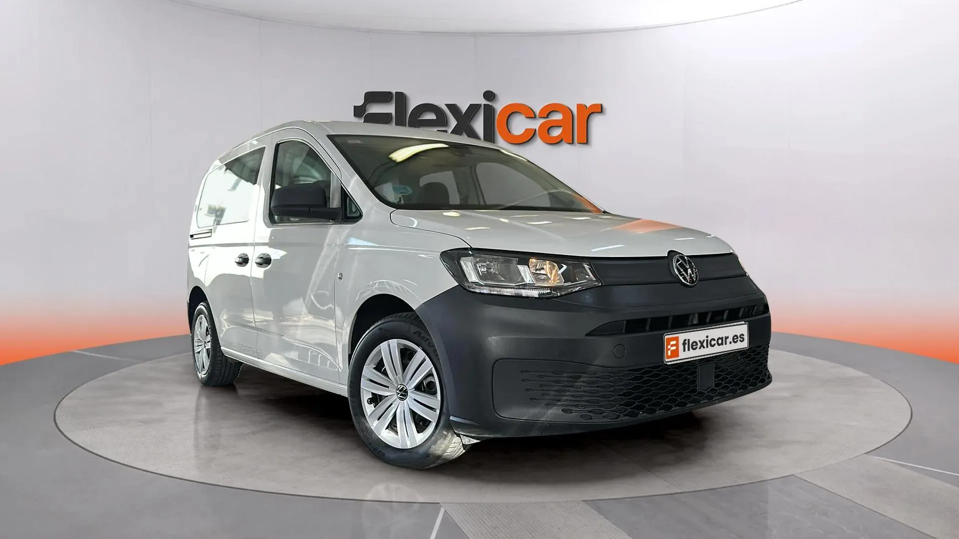 Volkswagen Caddy Origin 2.0 TDI - foto 1