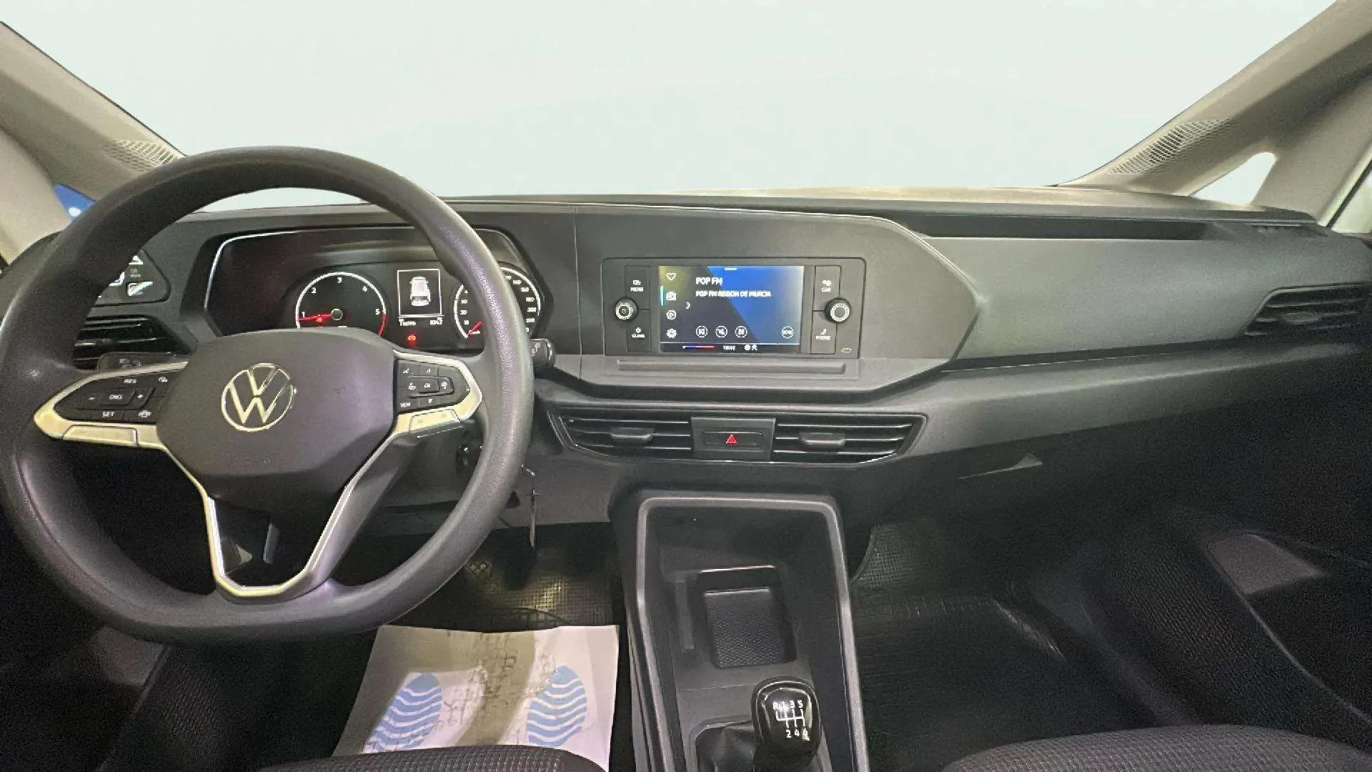 Volkswagen Caddy Origin 2.0 TDI - foto 15