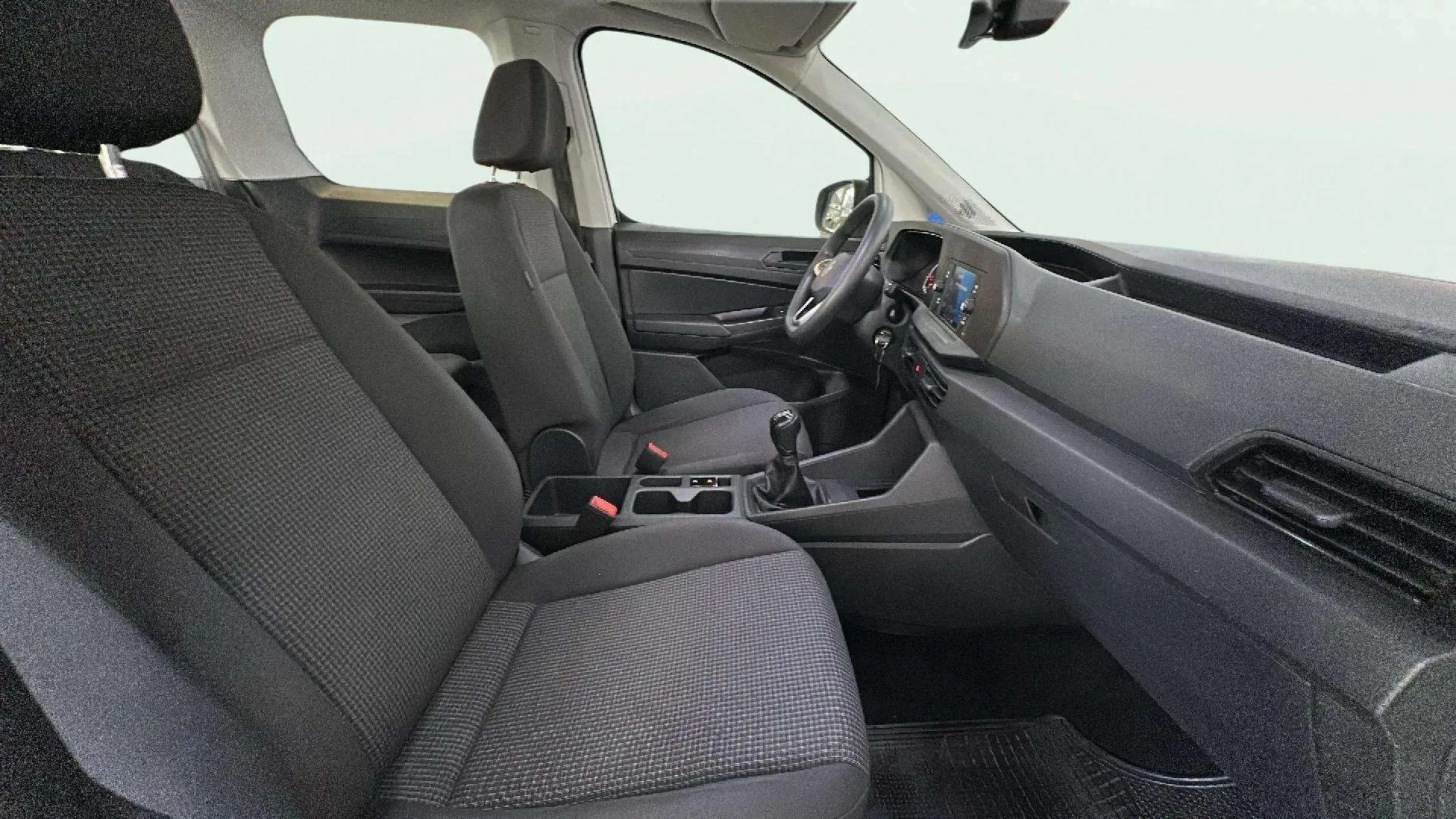 Volkswagen Caddy Origin 2.0 TDI - foto 21