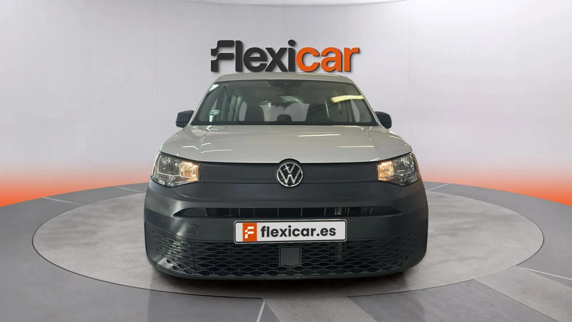 Volkswagen Caddy Origin 2.0 TDI - foto 3