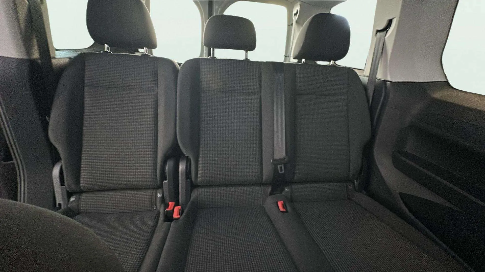 Volkswagen Caddy Origin 2.0 TDI - foto 23
