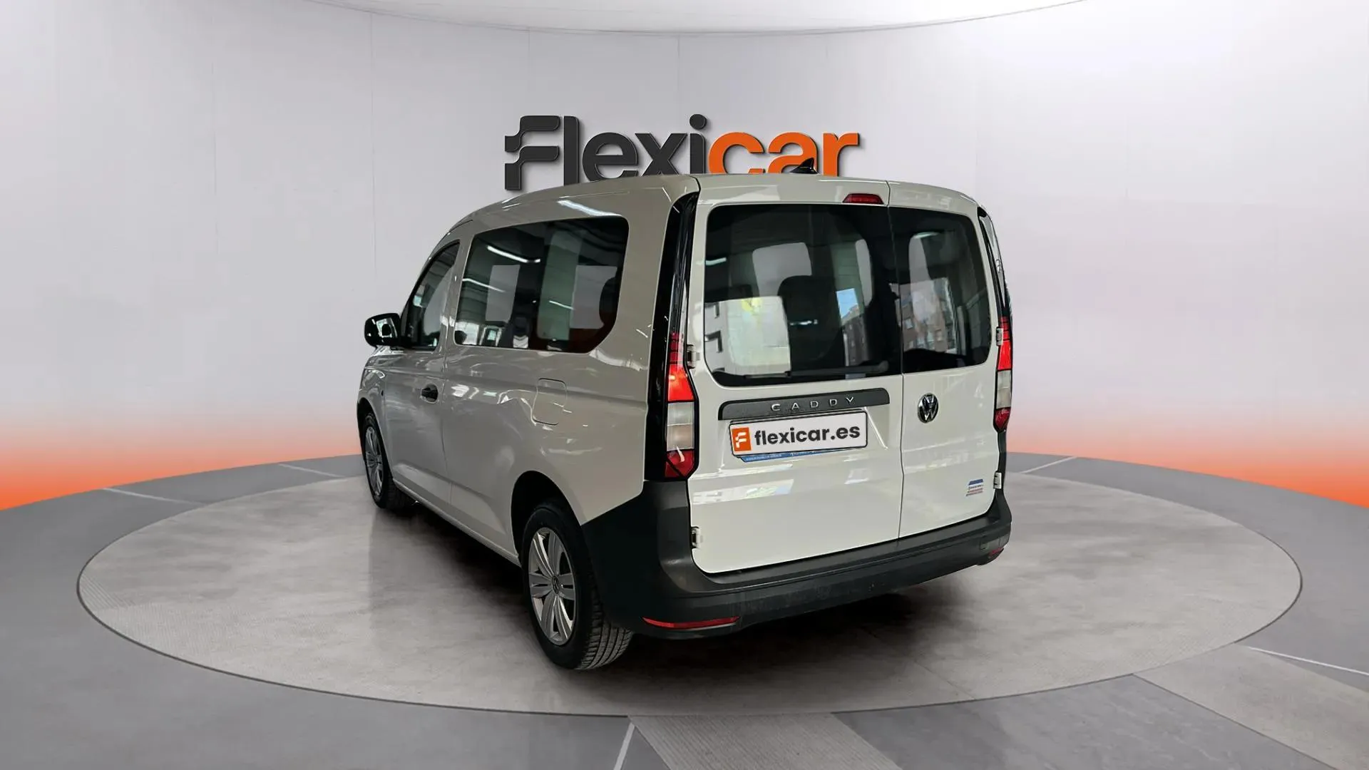 Volkswagen Caddy Origin 2.0 TDI - foto 7