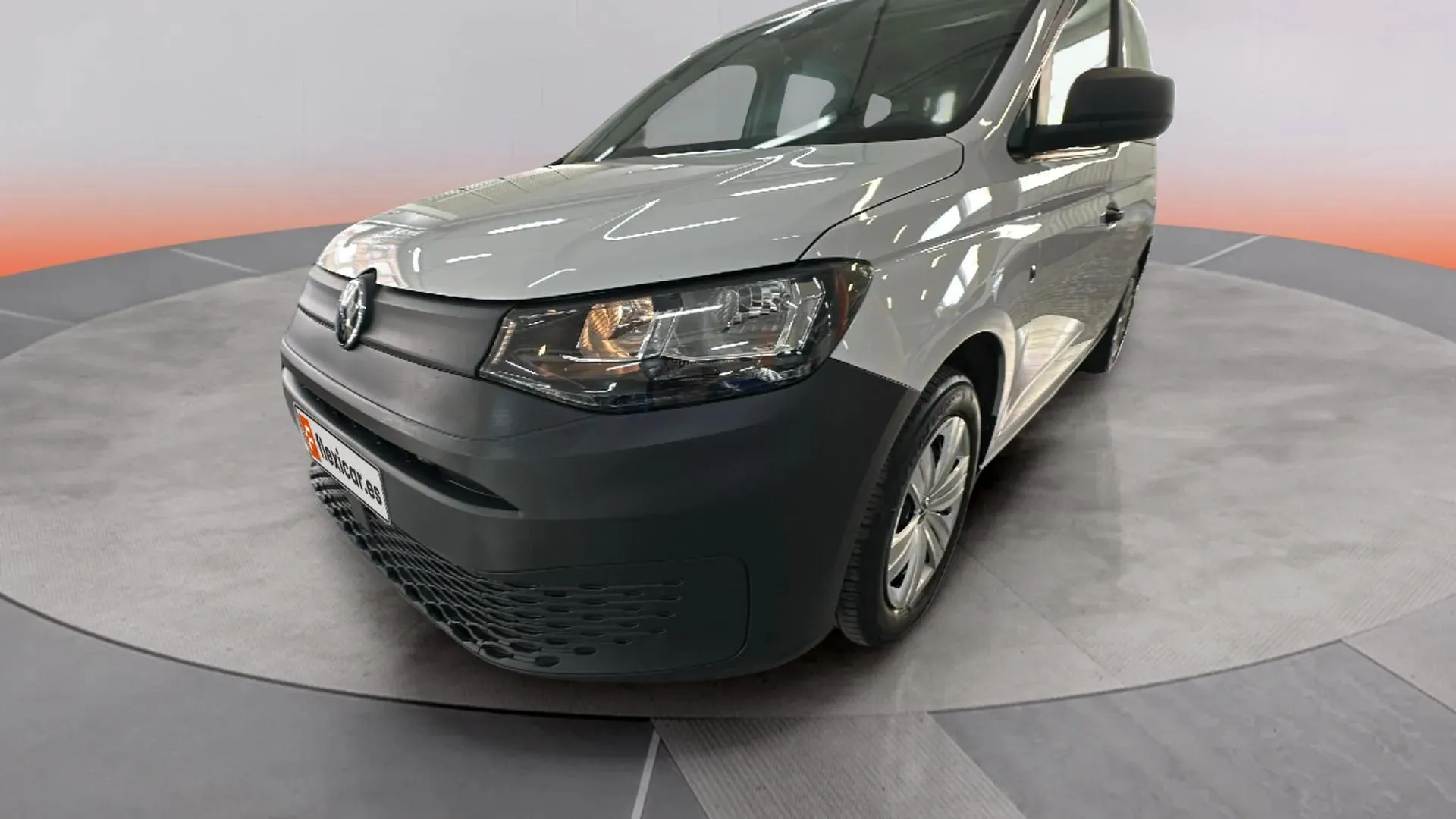 Volkswagen Caddy Origin 2.0 TDI - foto 4