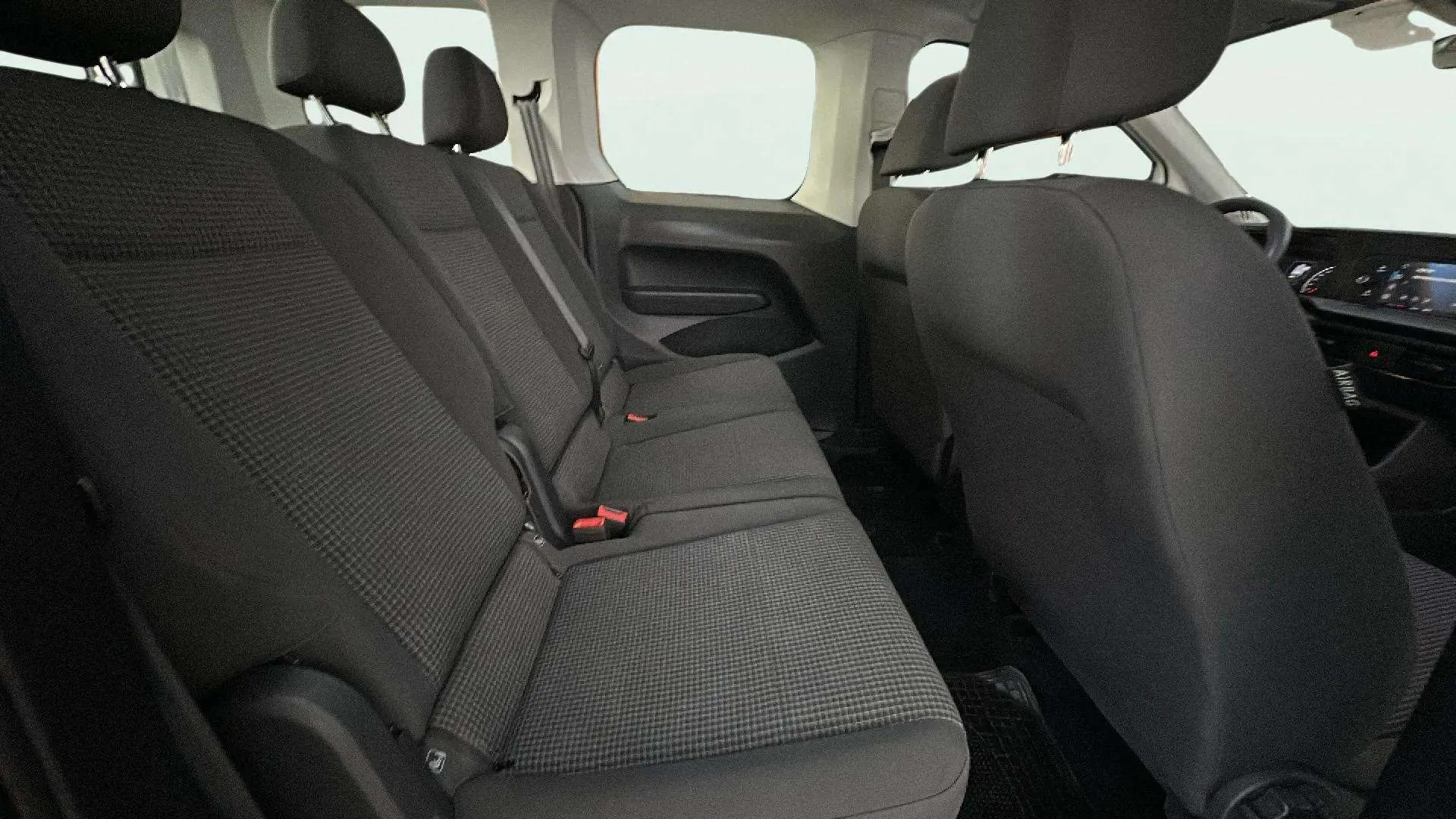 Volkswagen Caddy Origin 2.0 TDI - foto 22