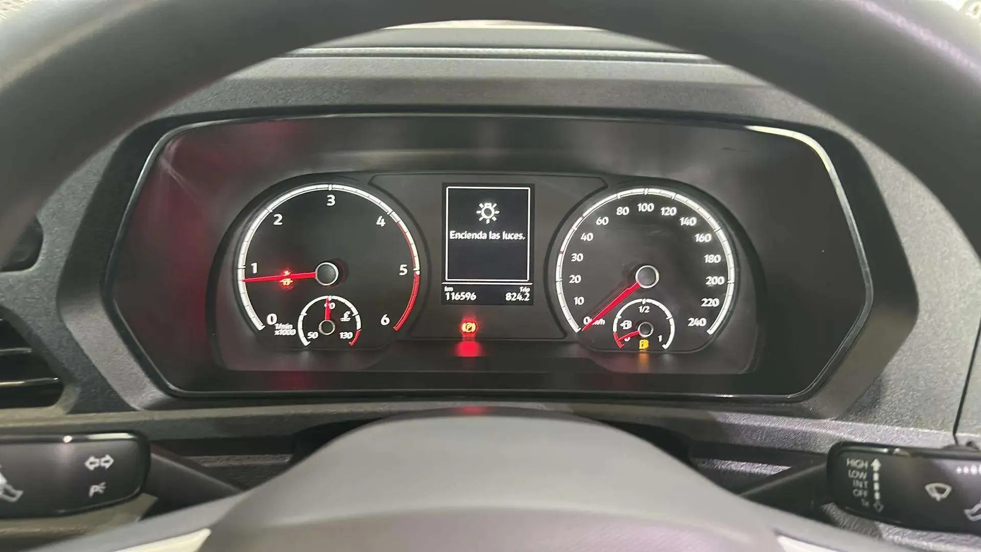 Volkswagen Caddy Origin 2.0 TDI - foto 19