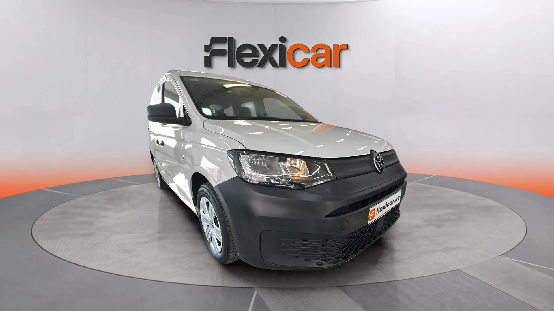 Volkswagen Caddy Origin 2.0 TDI - foto 2