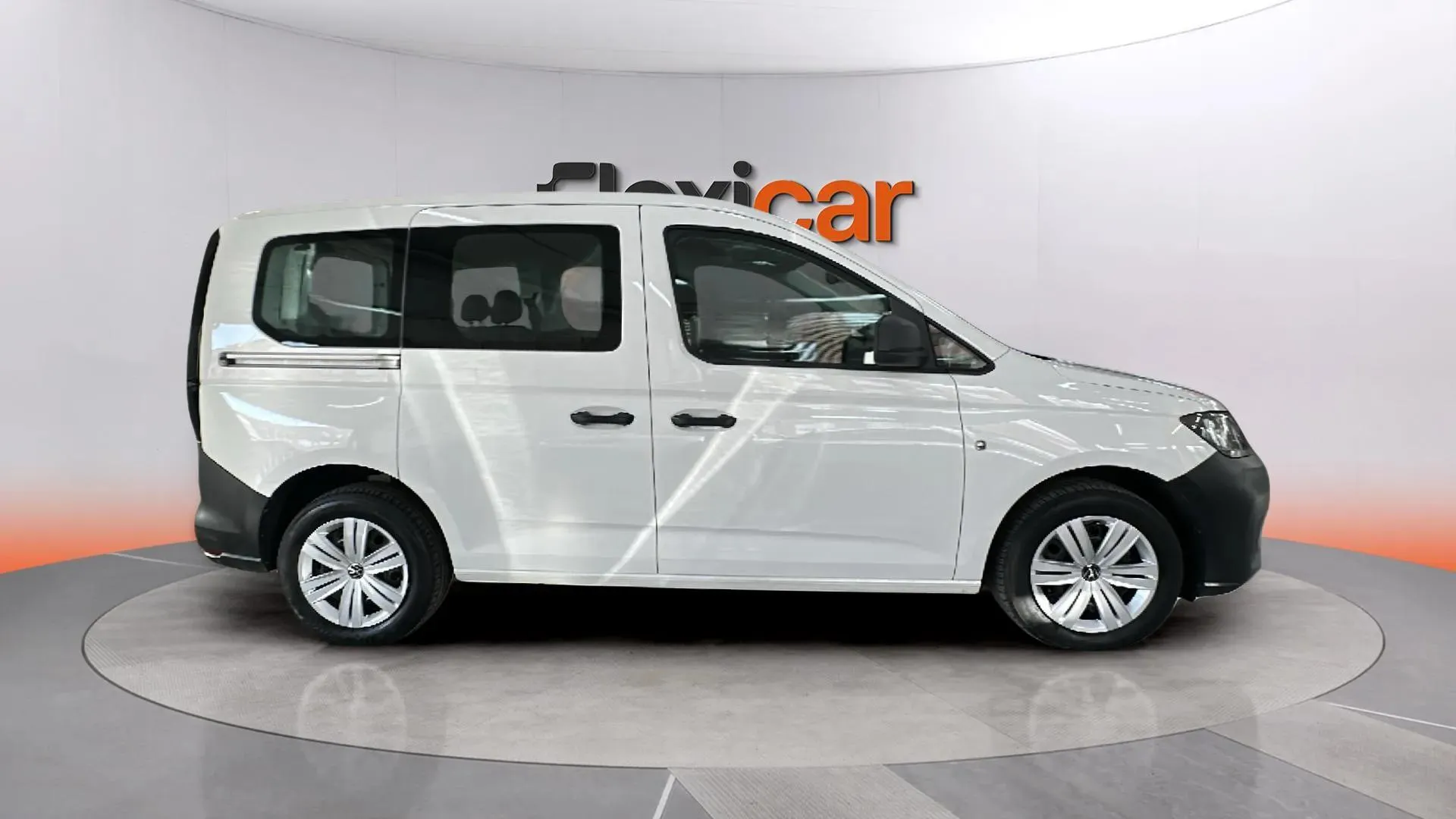 Volkswagen Caddy Origin 2.0 TDI - foto 10