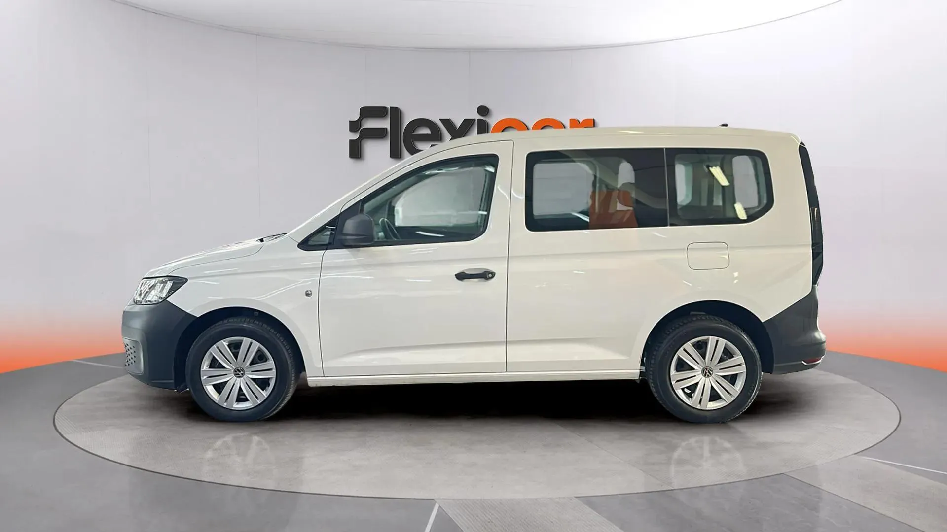 Volkswagen Caddy Origin 2.0 TDI - foto 6