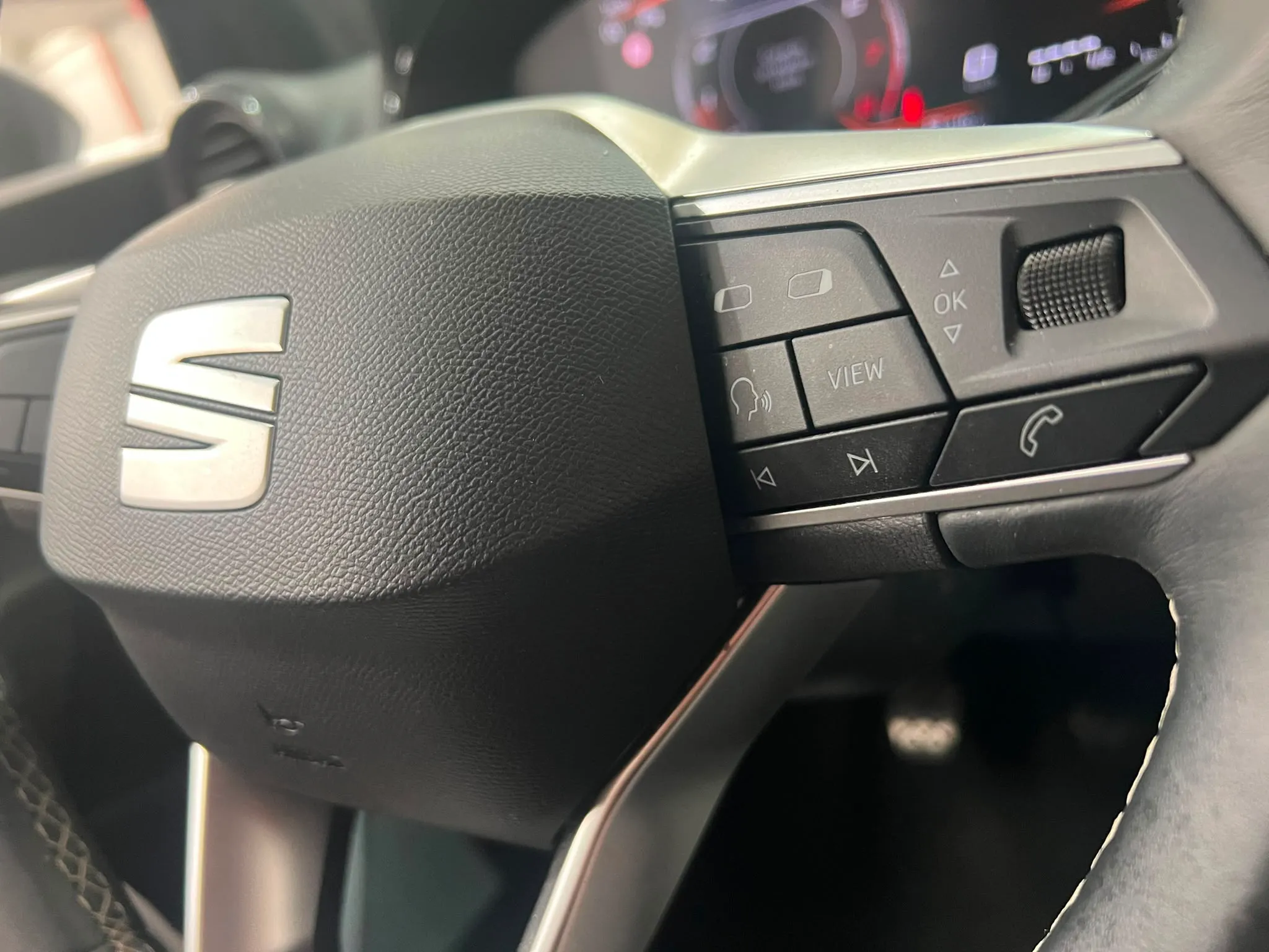 SEAT Ibiza 1.0 TSI Style XL - foto 14