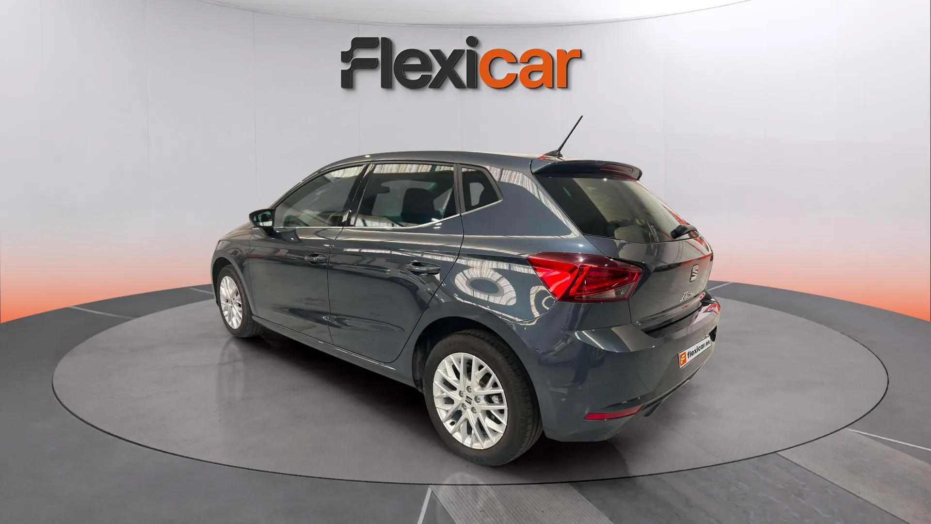 SEAT Ibiza 1.0 TSI Style XL - foto 5