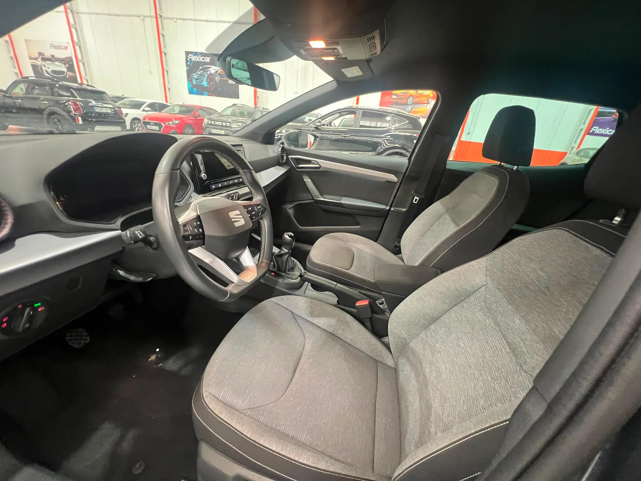 SEAT Ibiza 1.0 TSI Style XL - foto 20