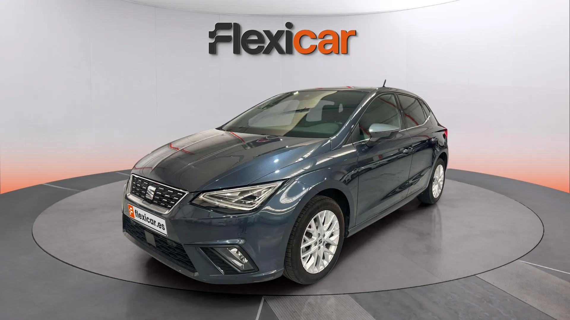 SEAT Ibiza 1.0 TSI Style XL - foto 3