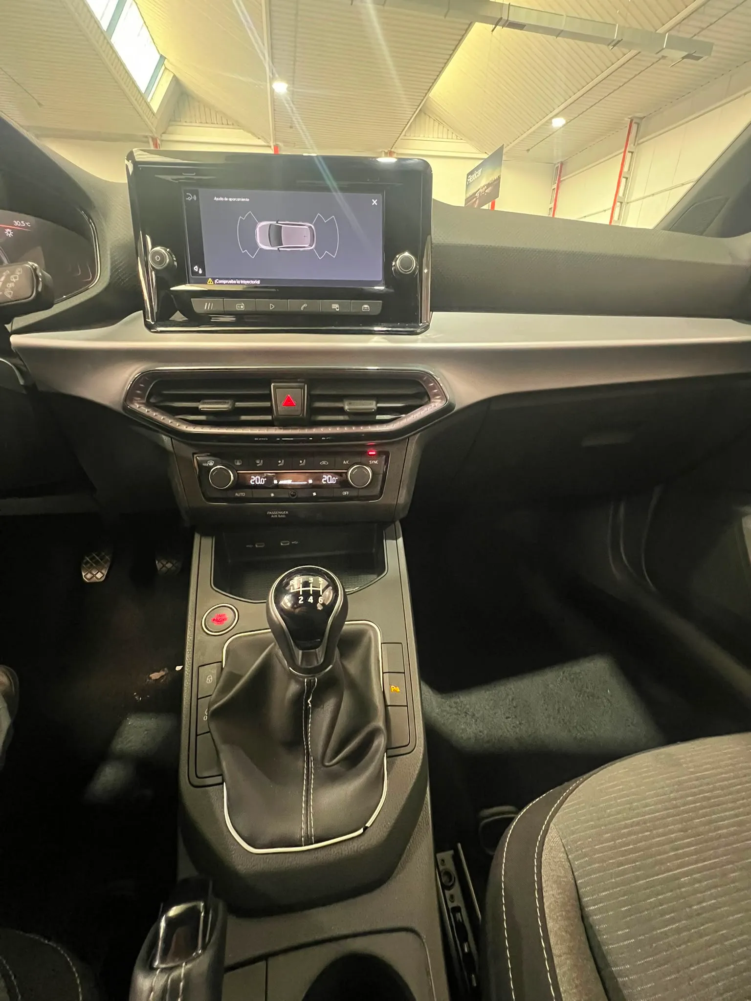 SEAT Ibiza 1.0 TSI Style XL - foto 19
