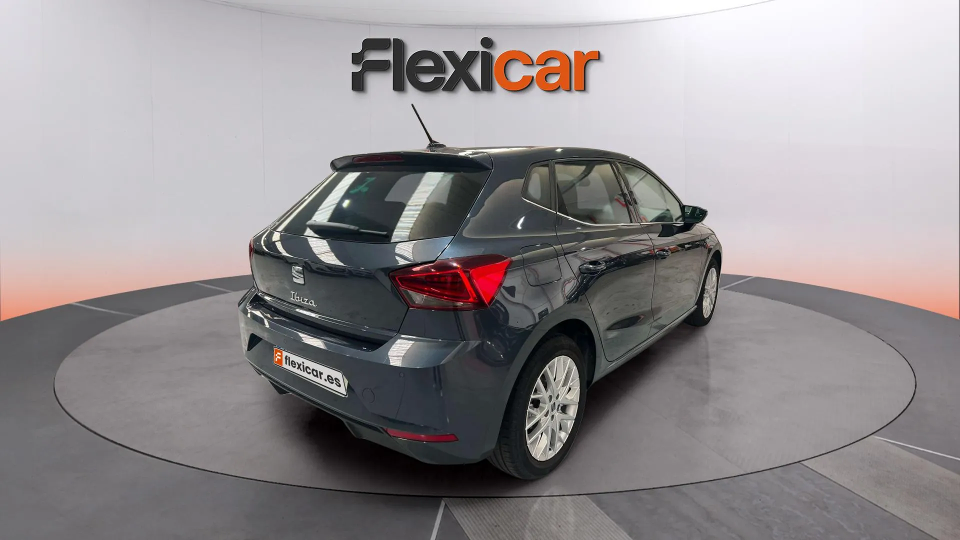 SEAT Ibiza 1.0 TSI Style XL - foto 4