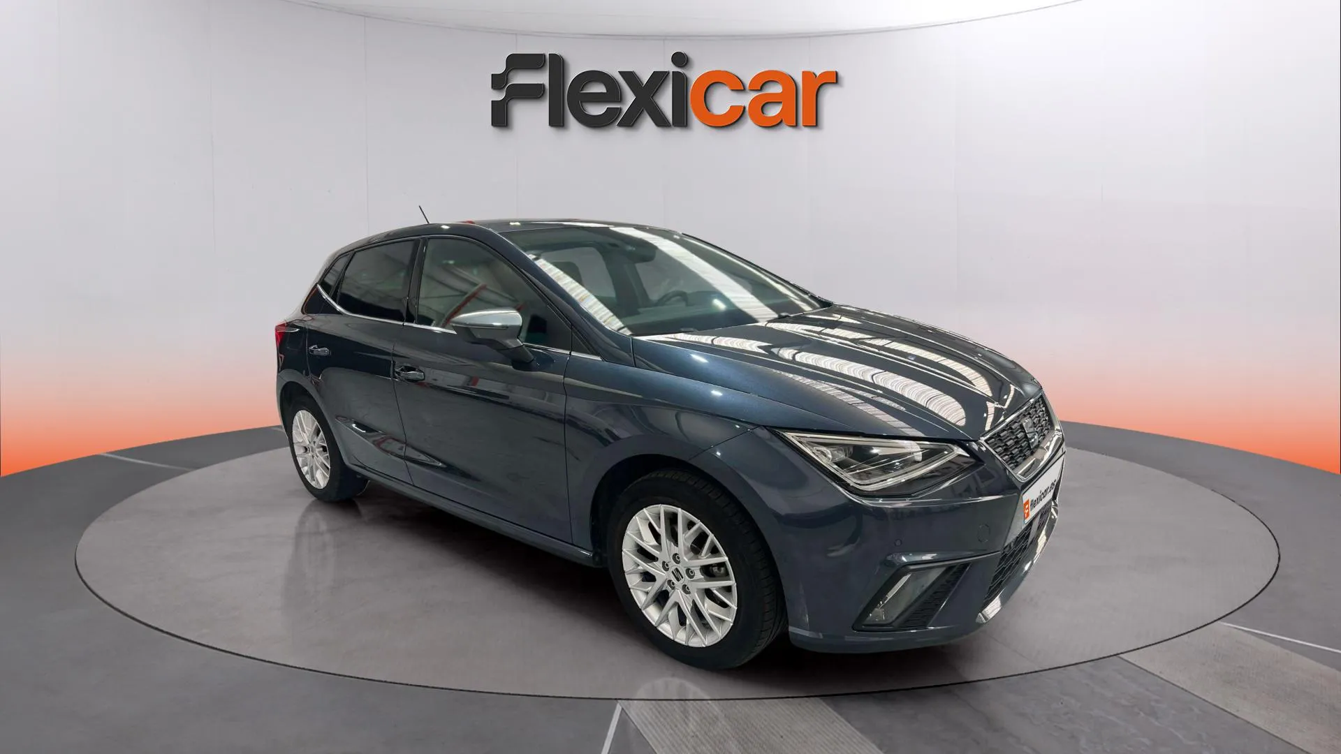 SEAT Ibiza 1.0 TSI Style XL