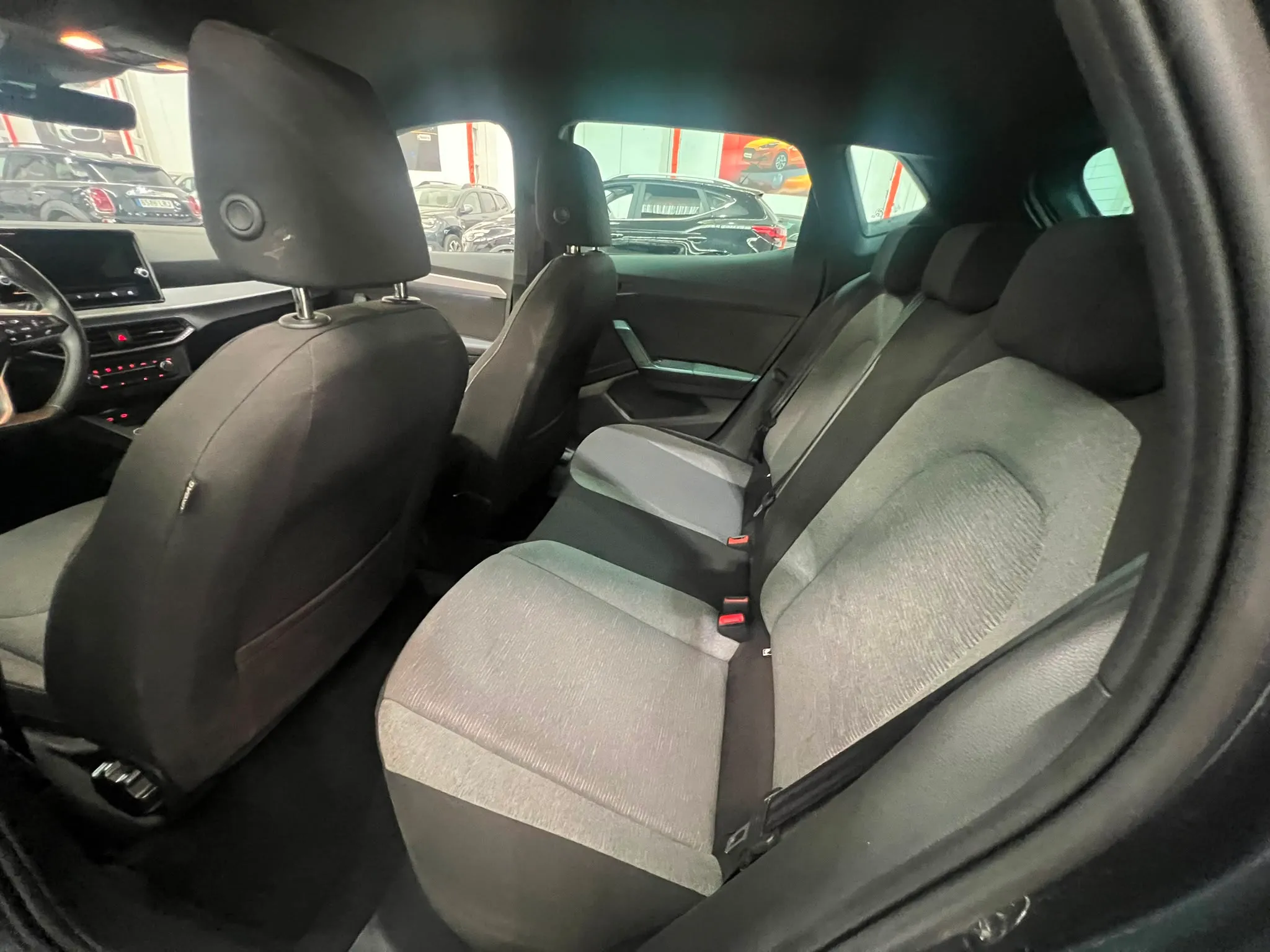 SEAT Ibiza 1.0 TSI Style XL - foto 21