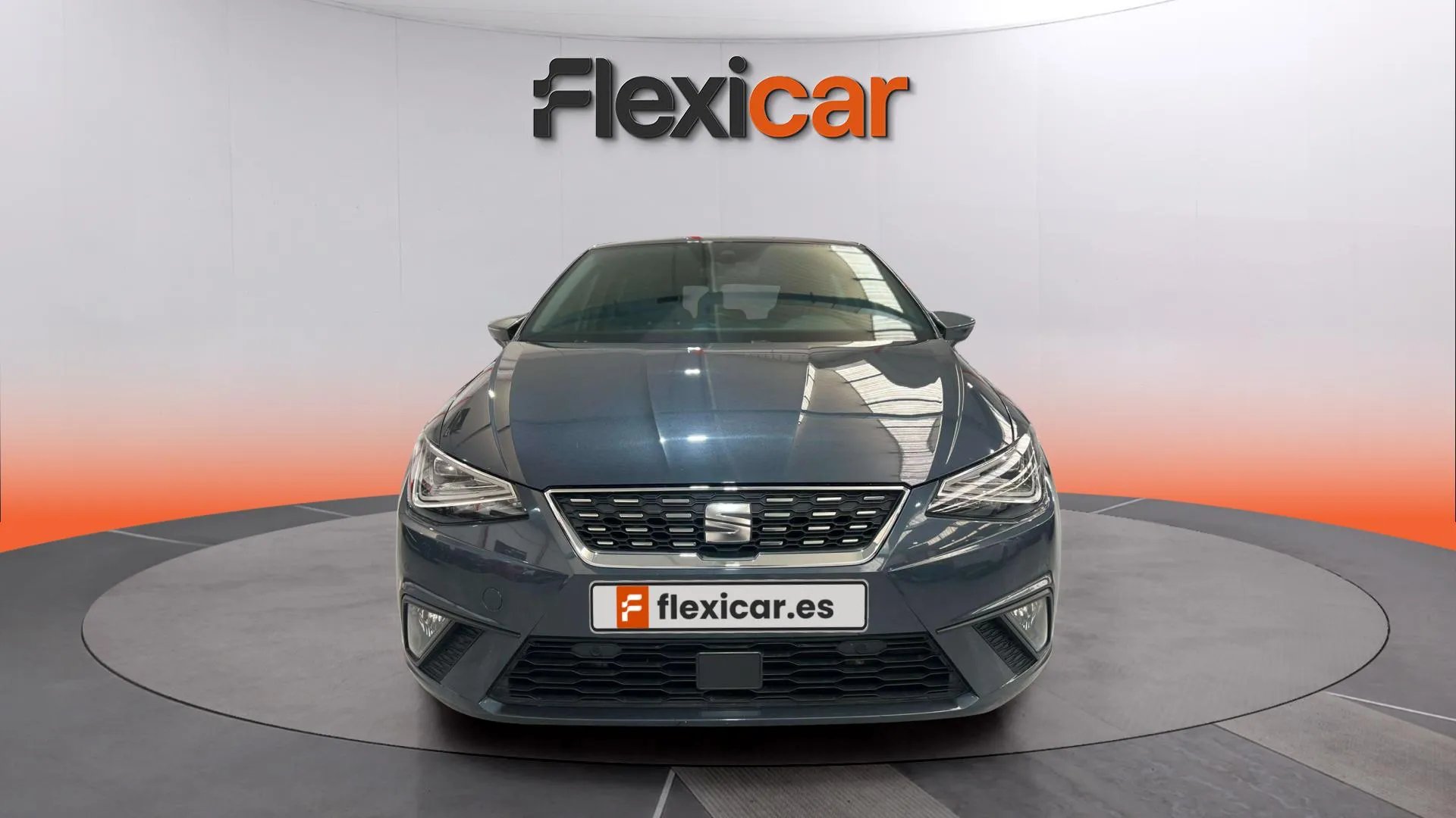 SEAT Ibiza 1.0 TSI Style XL - foto 2