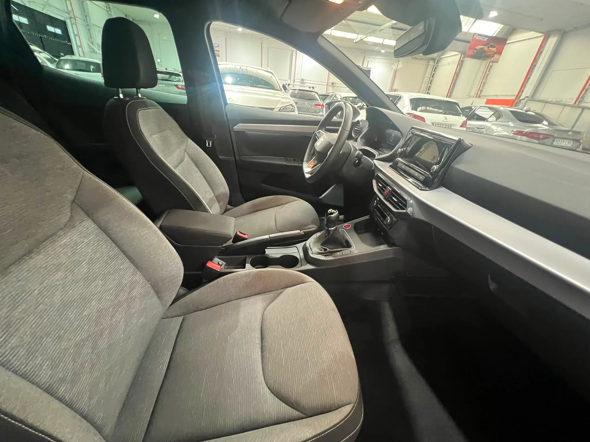 SEAT Ibiza 1.0 TSI Style XL - foto 22