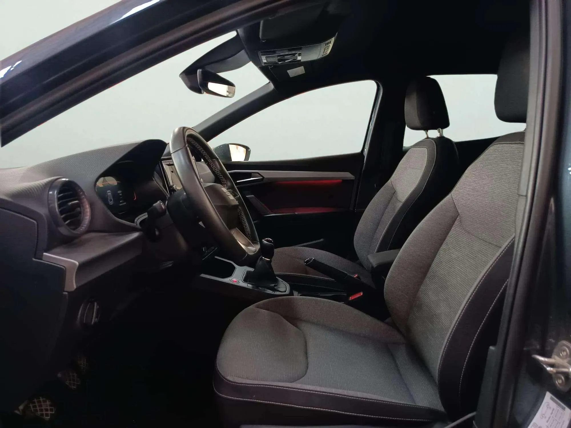 SEAT Ibiza 1.0 TSI Xcellence - foto 23