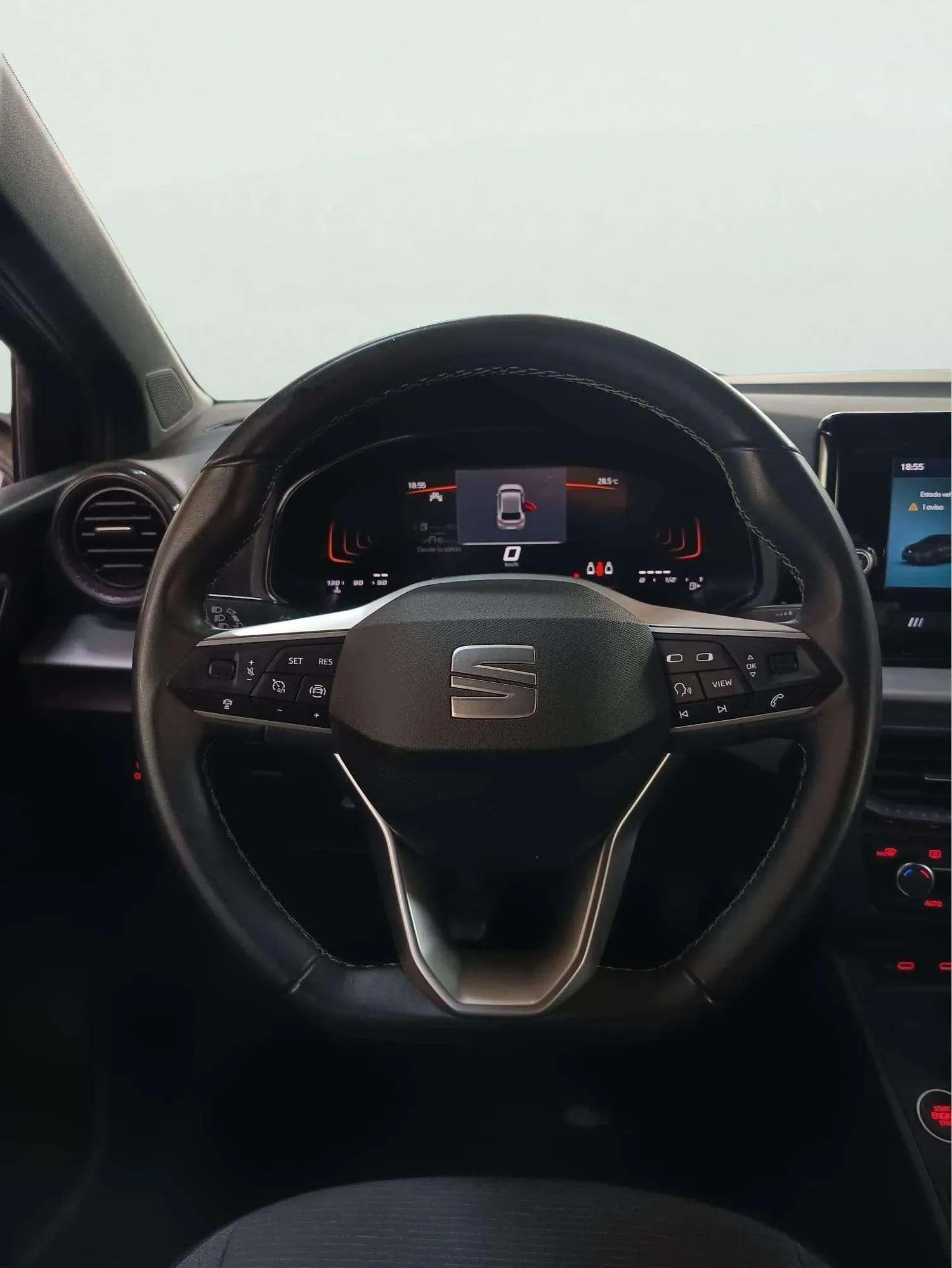 SEAT Ibiza 1.0 TSI Xcellence - foto 15