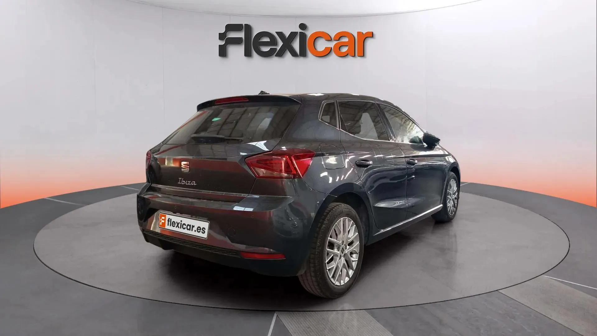SEAT Ibiza 1.0 TSI Xcellence - foto 7
