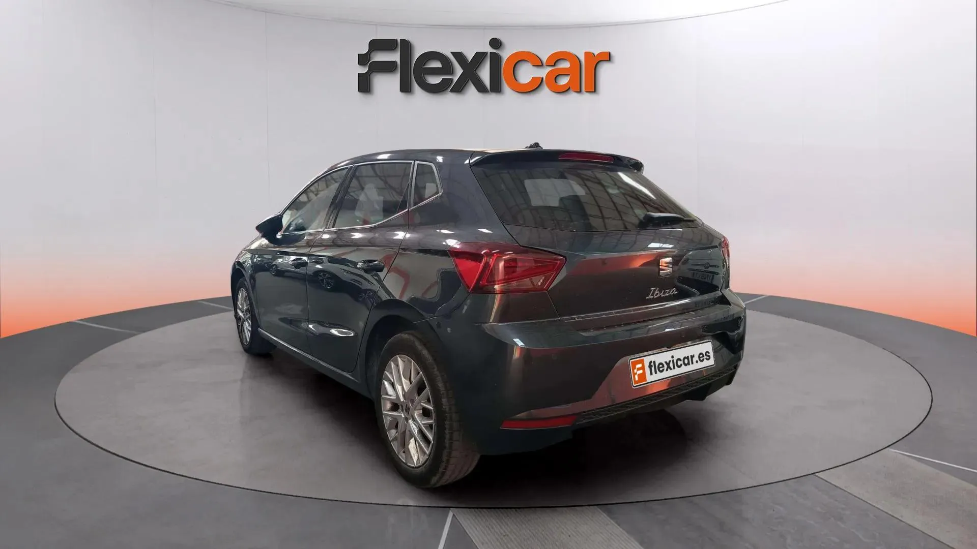 SEAT Ibiza 1.0 TSI Xcellence - foto 5