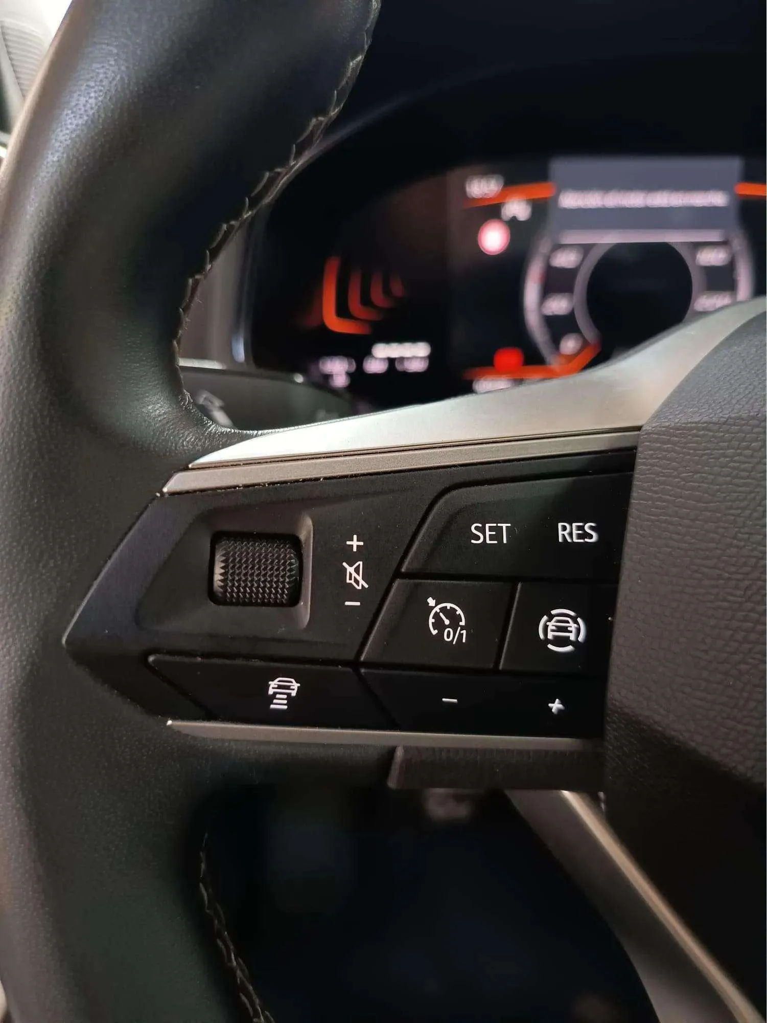 SEAT Ibiza 1.0 TSI Xcellence - foto 13