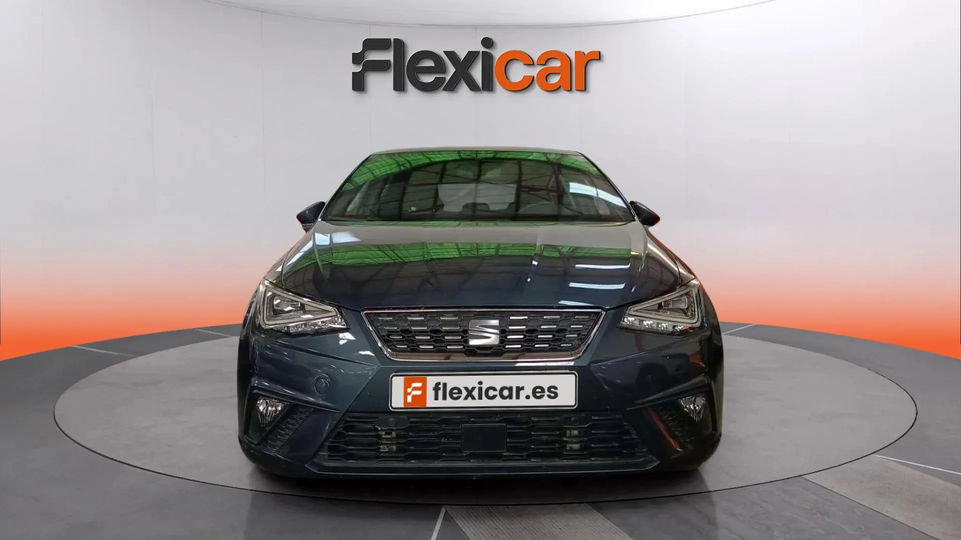 SEAT Ibiza 1.0 TSI Xcellence - foto 2