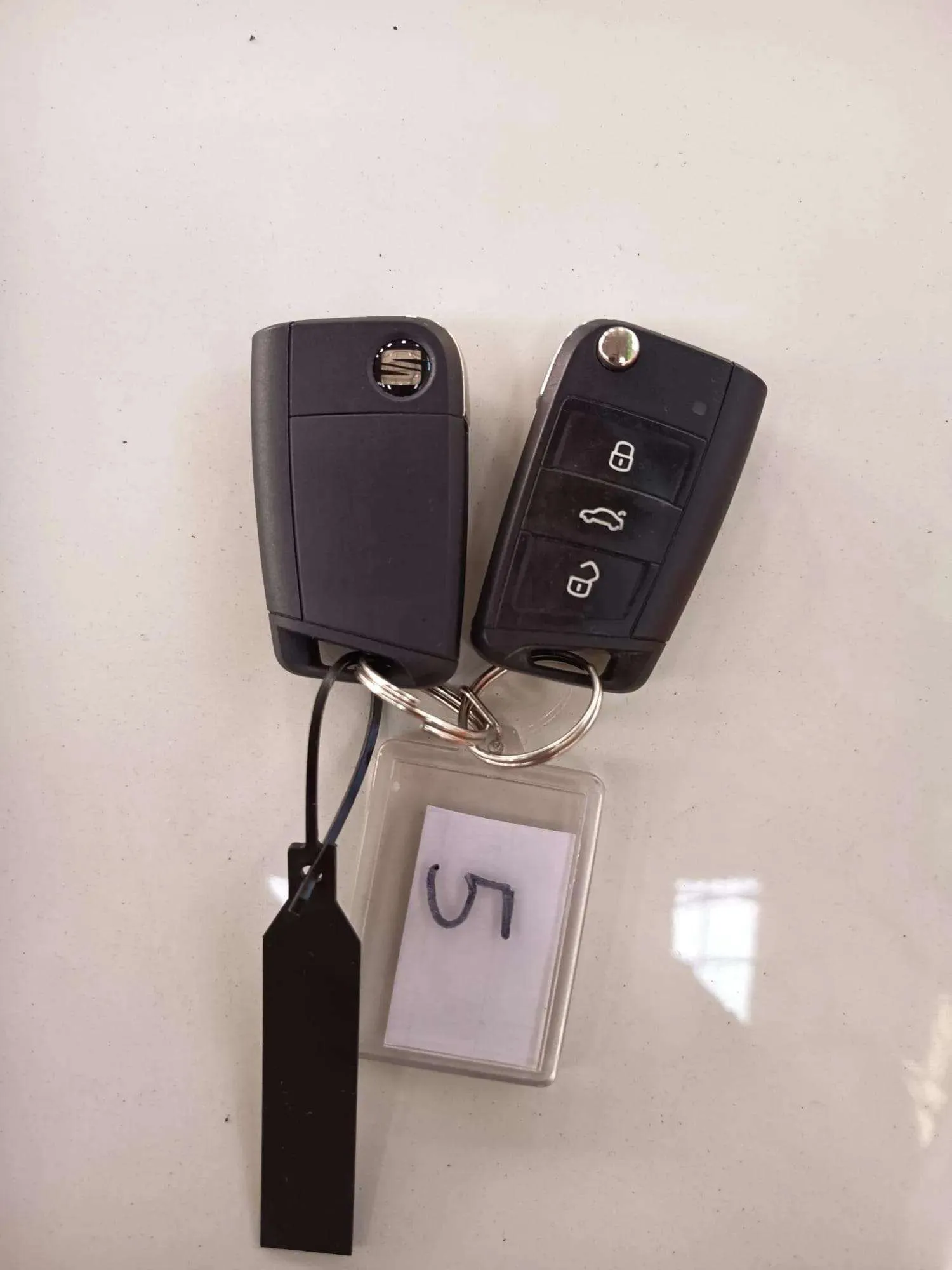 SEAT Ibiza 1.0 TSI Xcellence - foto 26