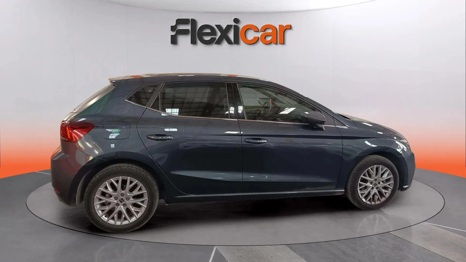 SEAT Ibiza 1.0 TSI Xcellence - foto 8