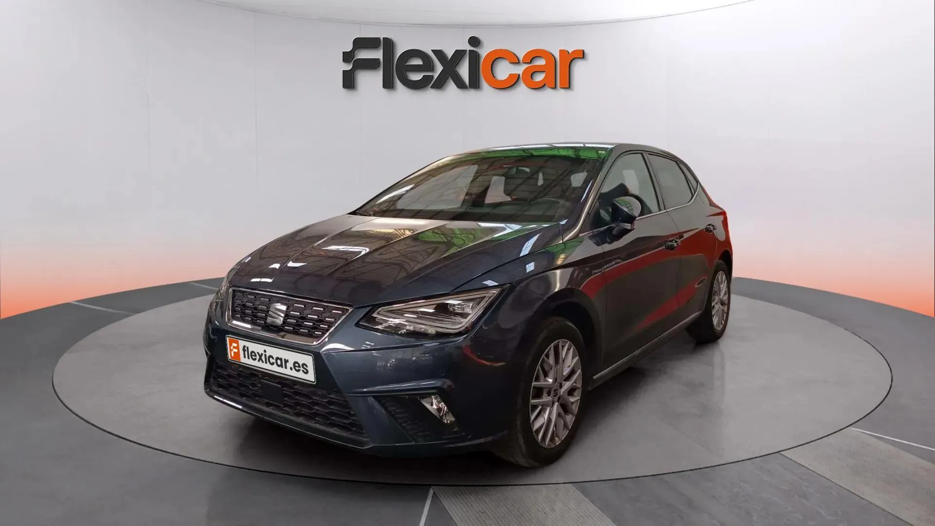 SEAT Ibiza 1.0 TSI Xcellence - foto 3