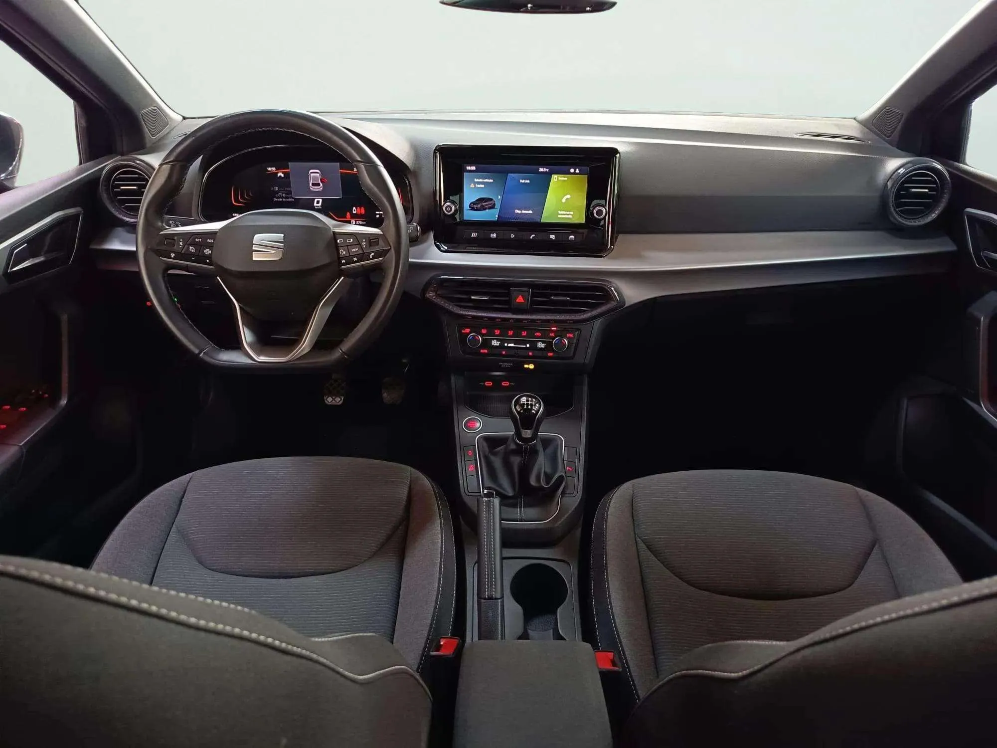 SEAT Ibiza 1.0 TSI Xcellence - foto 18