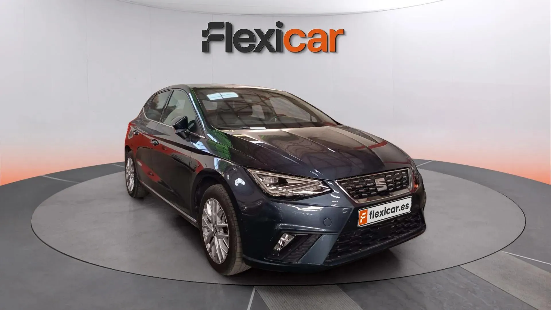 SEAT Ibiza 1.0 TSI Xcellence