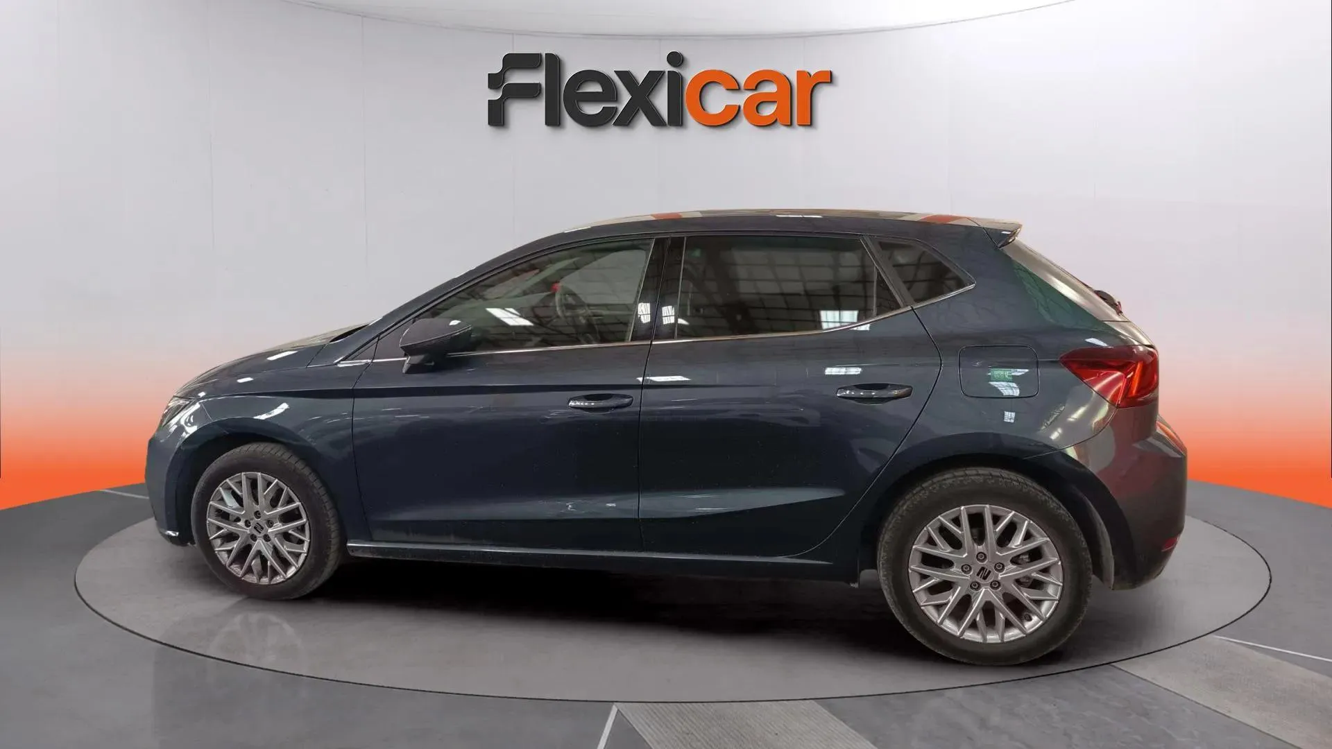 SEAT Ibiza 1.0 TSI Xcellence - foto 4