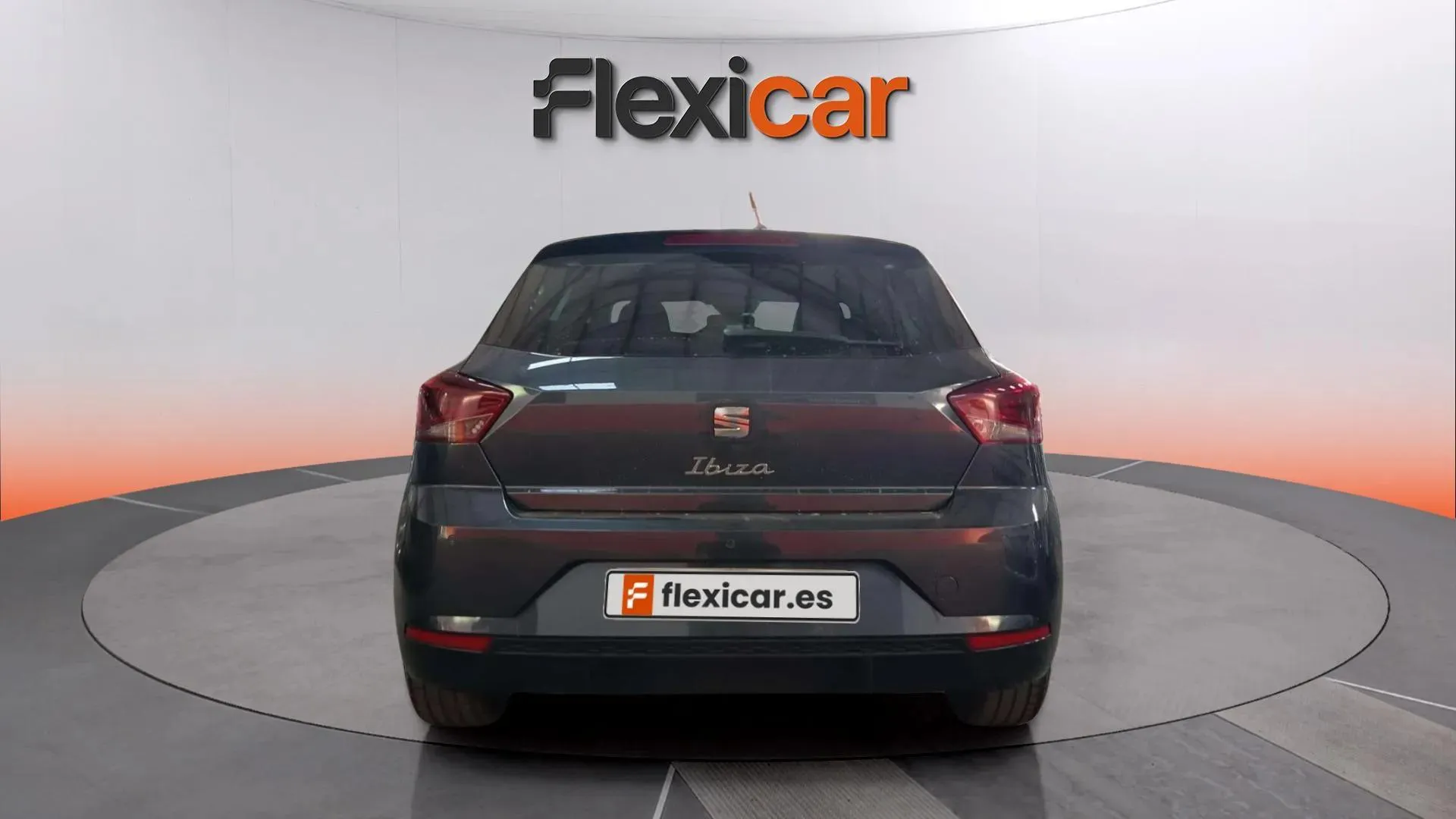 SEAT Ibiza 1.0 TSI Xcellence - foto 6