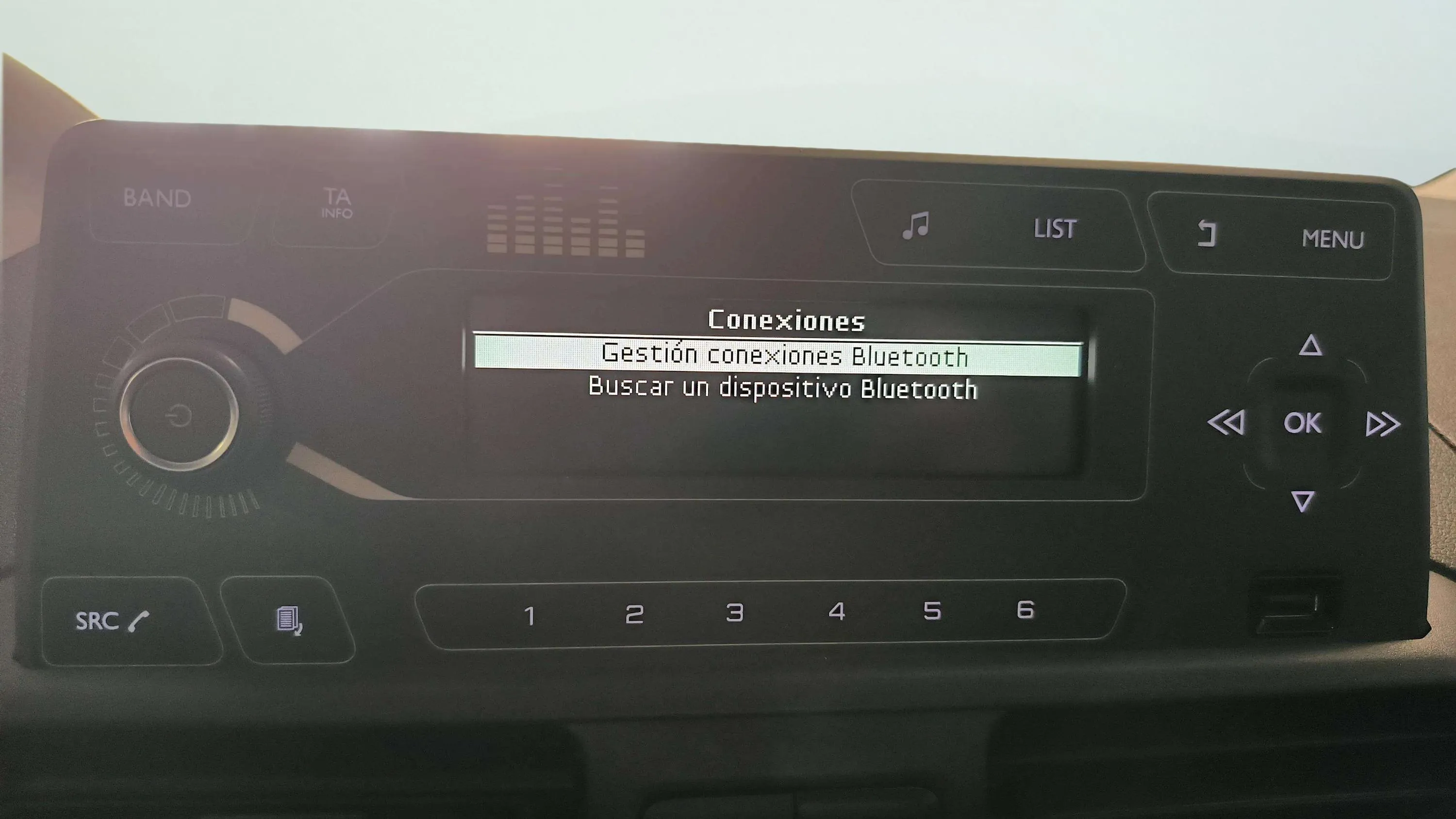 Peugeot Rifter Active Pack Busin. Standard BlueHDi - foto 22