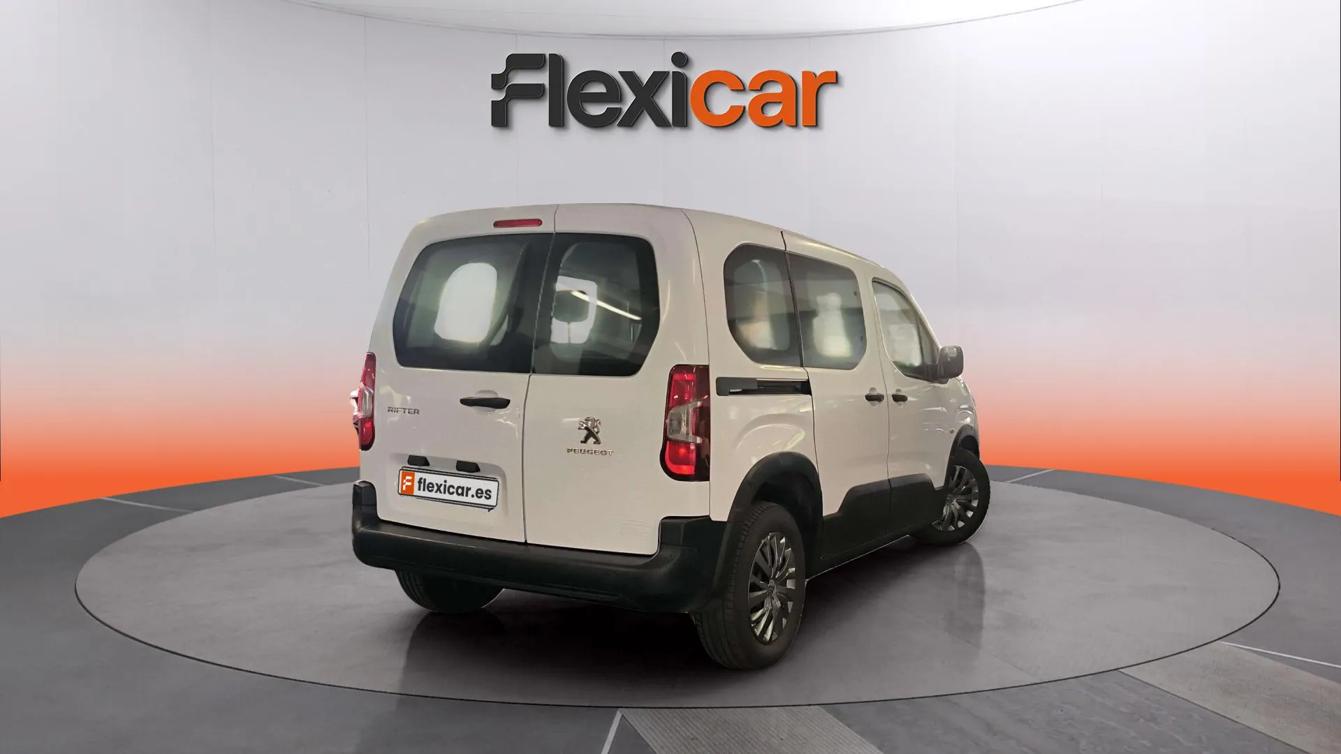 Peugeot Rifter Active Pack Busin. Standard BlueHDi - foto 7