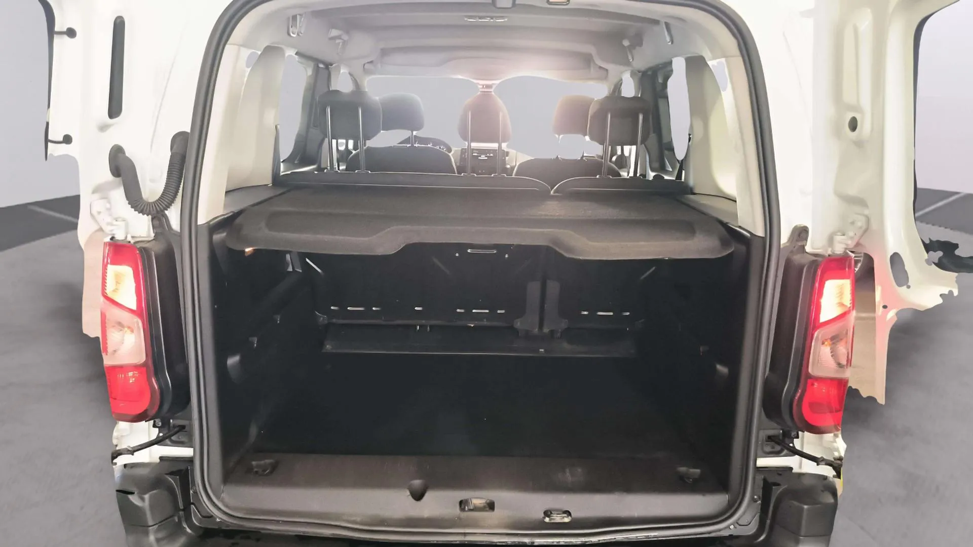 Peugeot Rifter Active Pack Busin. Standard BlueHDi - foto 9