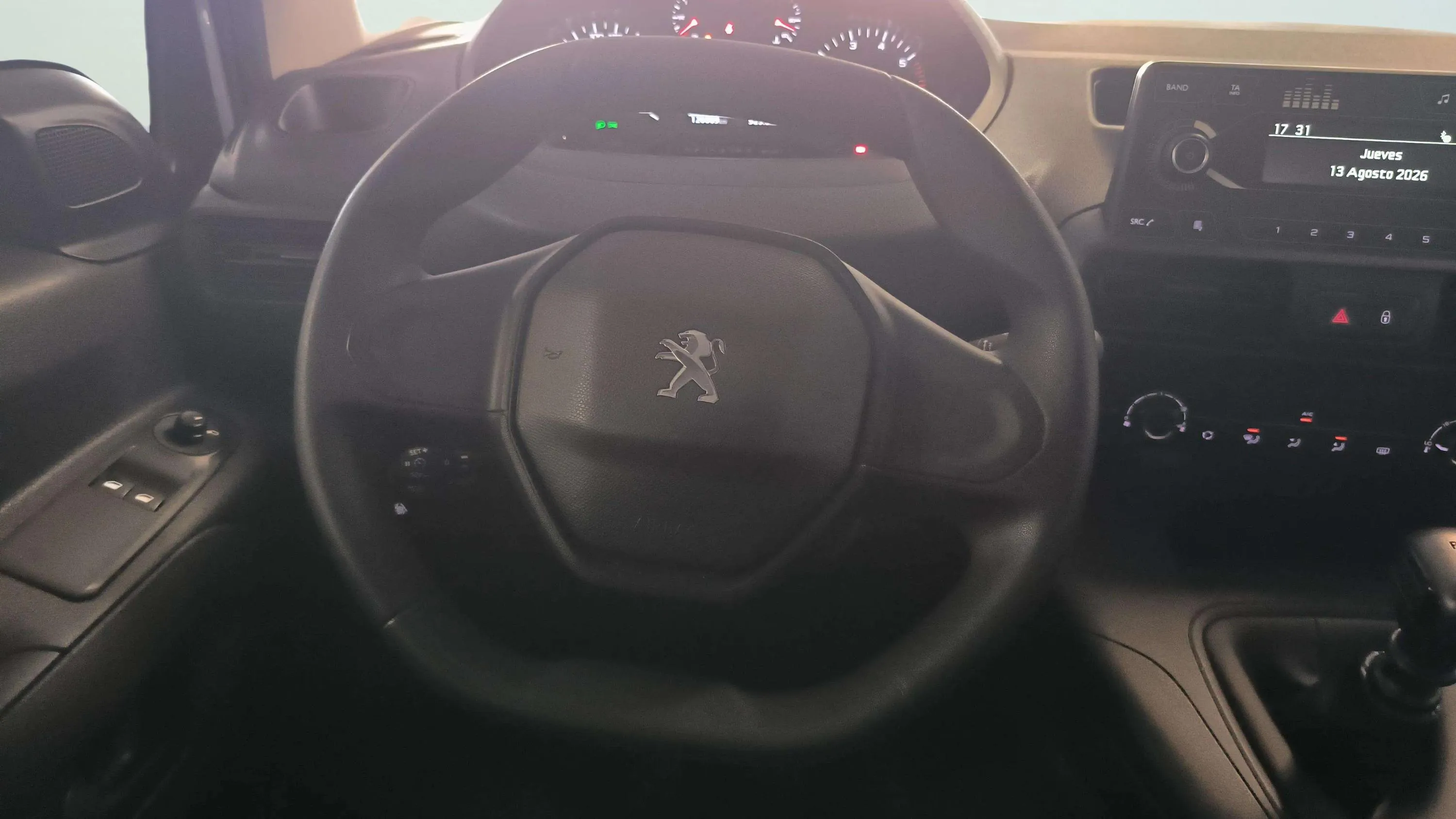 Peugeot Rifter Active Pack Busin. Standard BlueHDi - foto 13