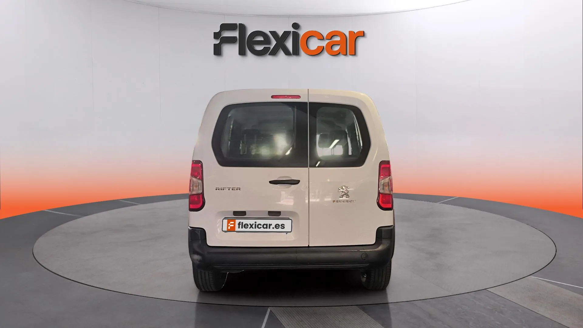 Peugeot Rifter Active Pack Busin. Standard BlueHDi - foto 6