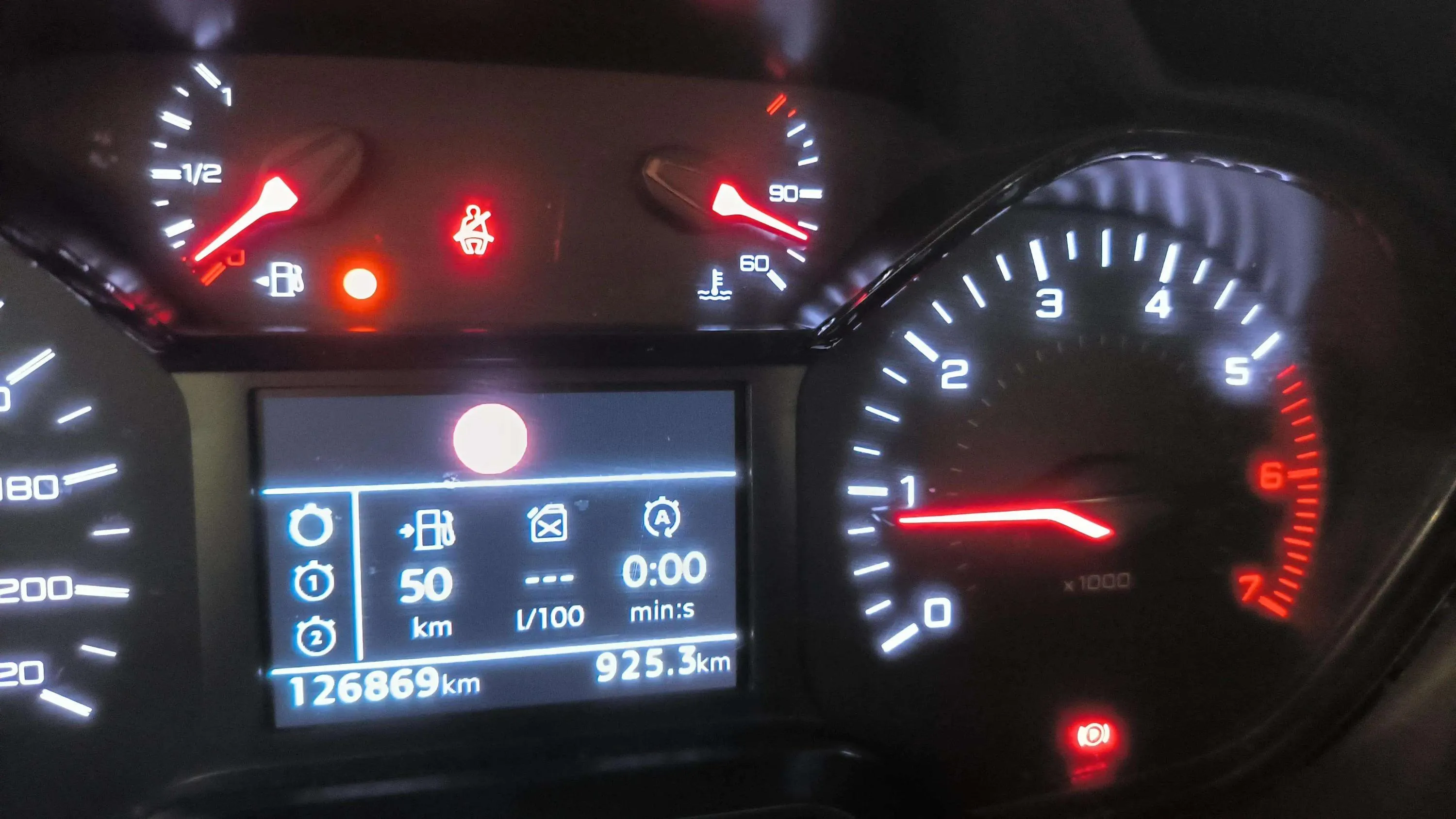 Peugeot Rifter Active Pack Busin. Standard BlueHDi - foto 18